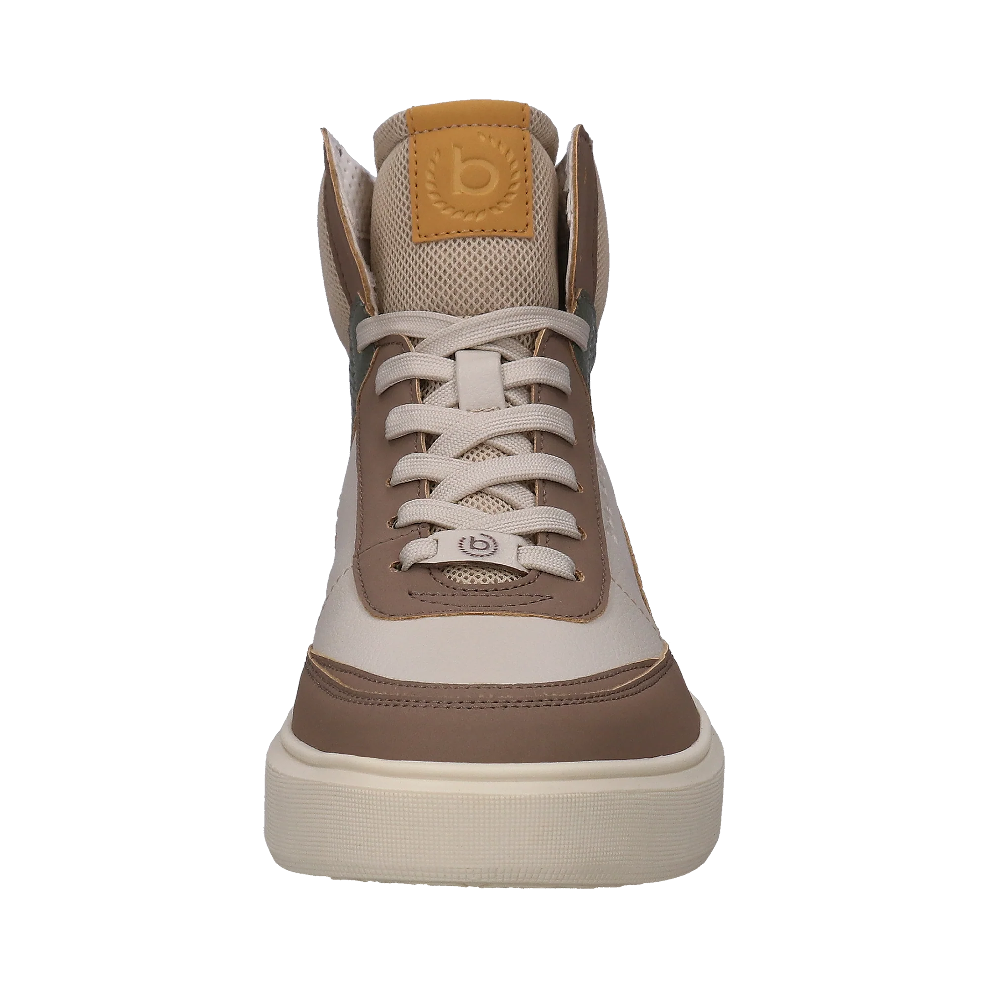 Stiefel taupe - Image 5