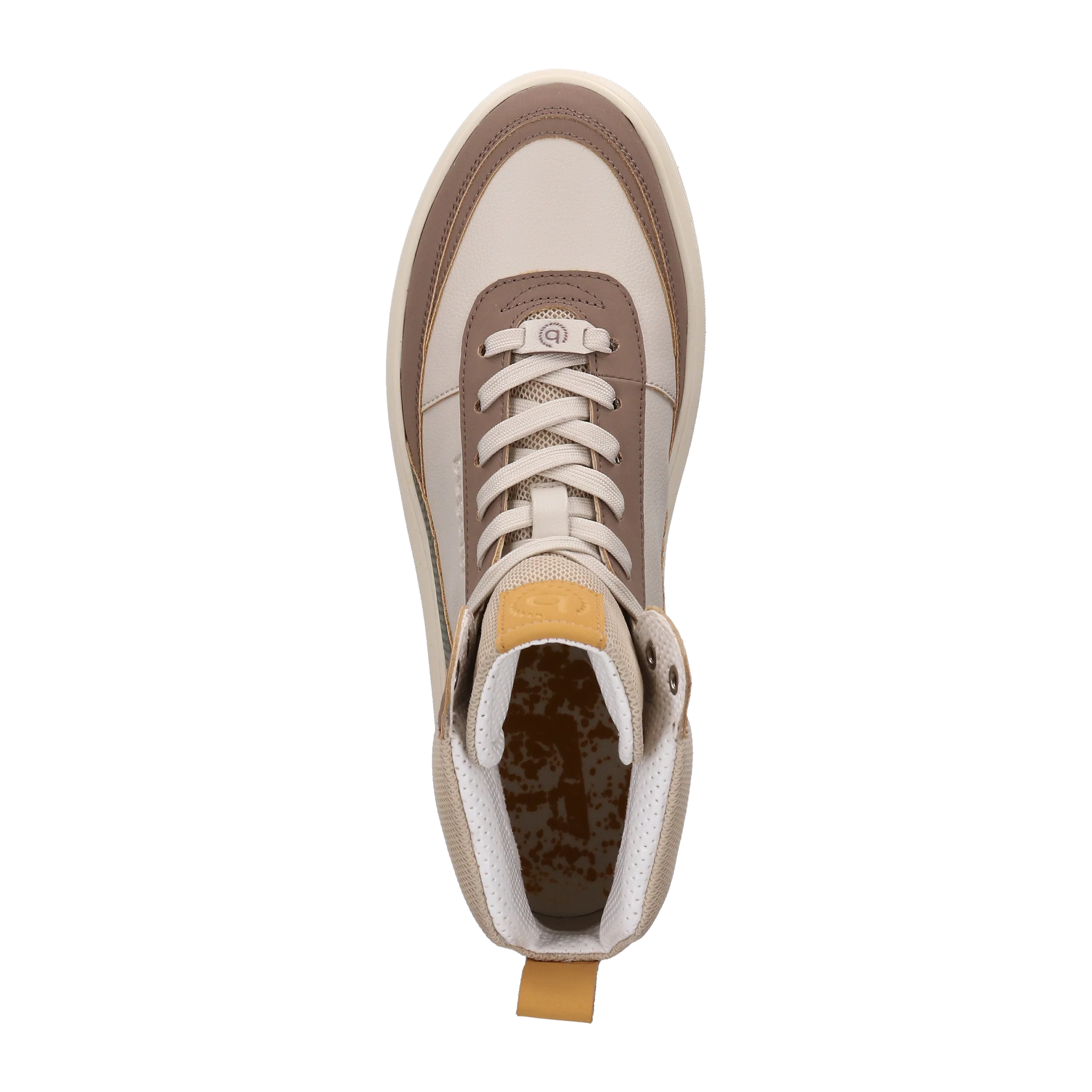 Stiefel taupe - Image 6