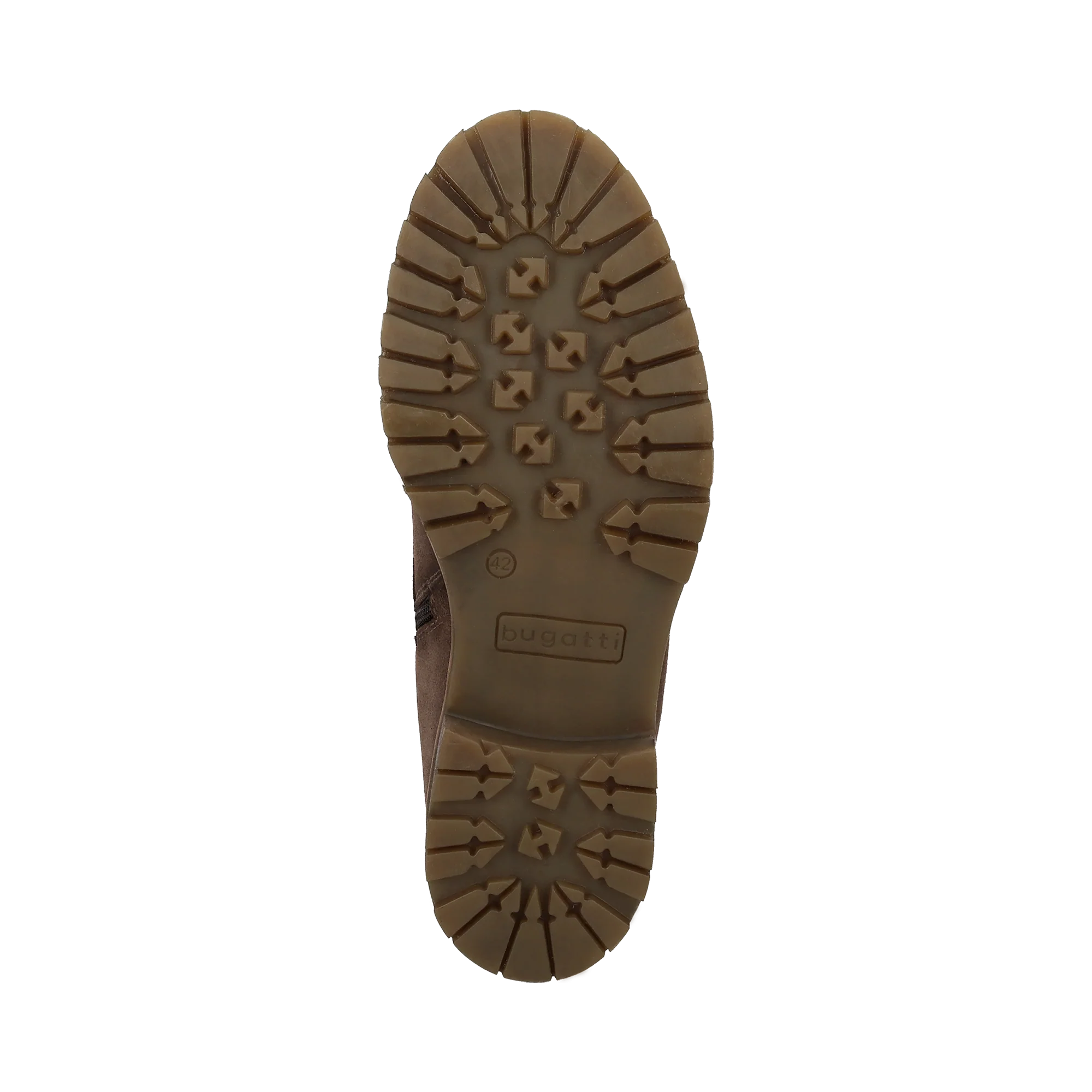 Stiefel taupe - Image 7