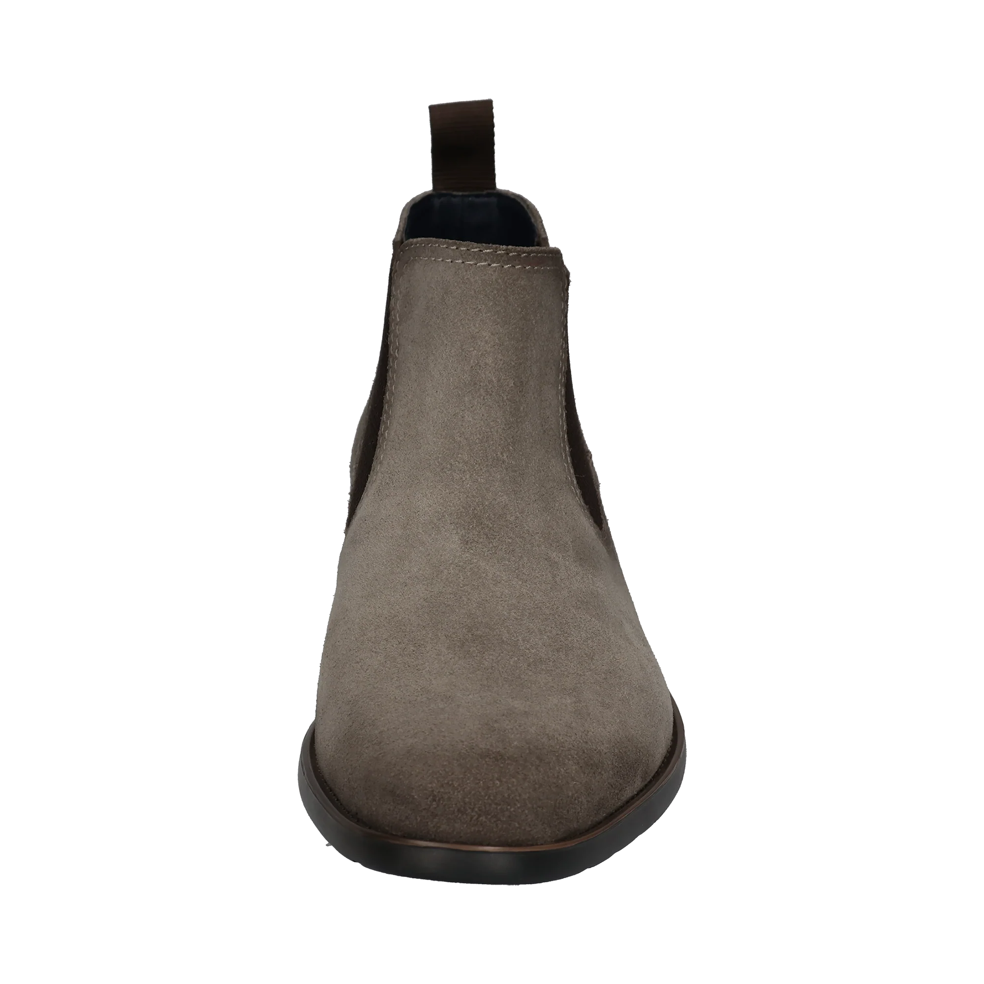 Stiefel taupe - Image 5