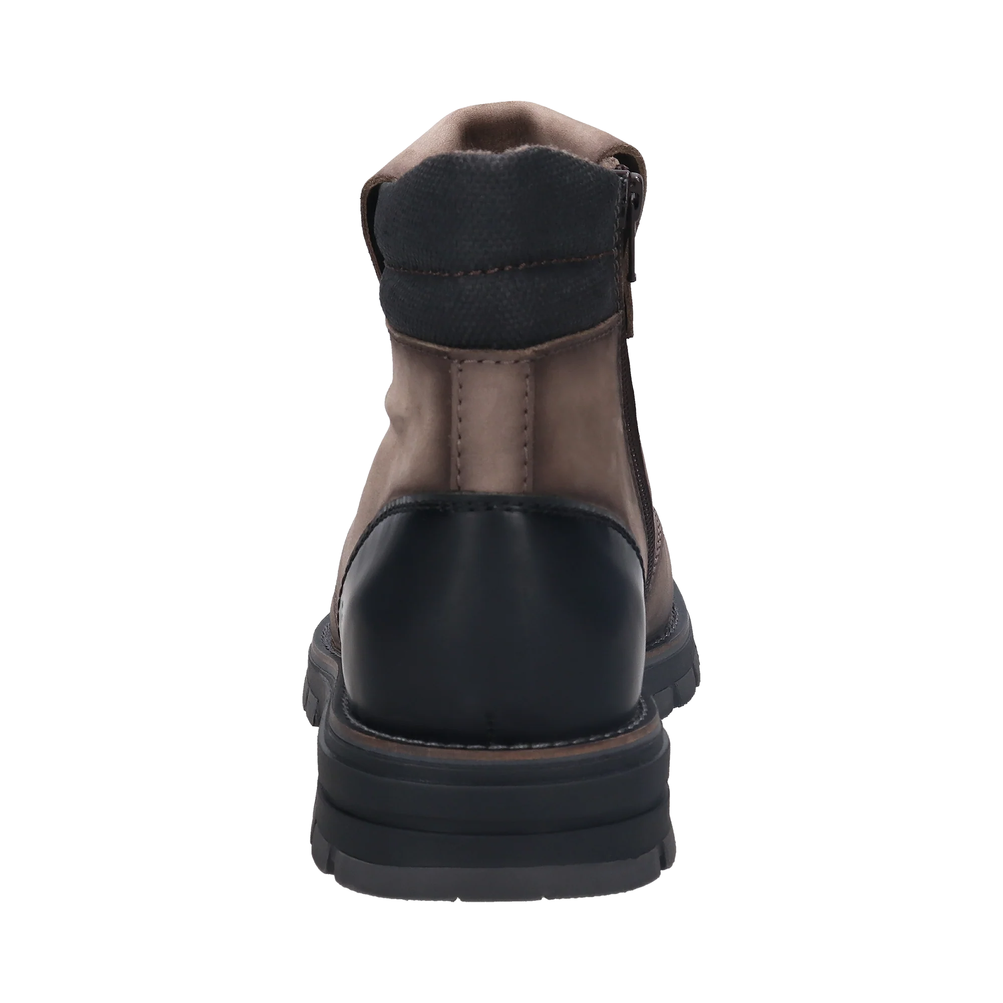 Stiefel taupe - Image 3