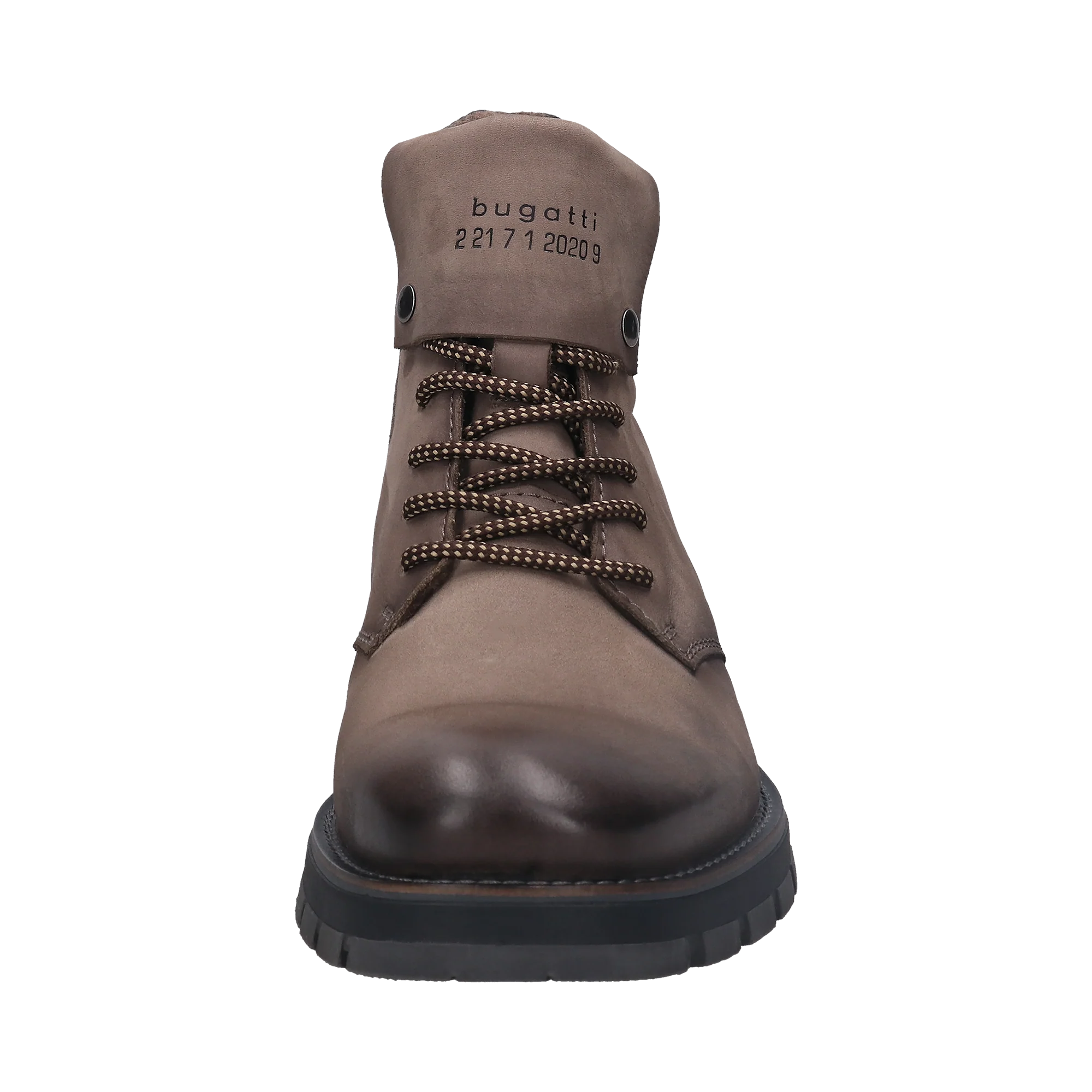 Stiefel taupe - Image 5