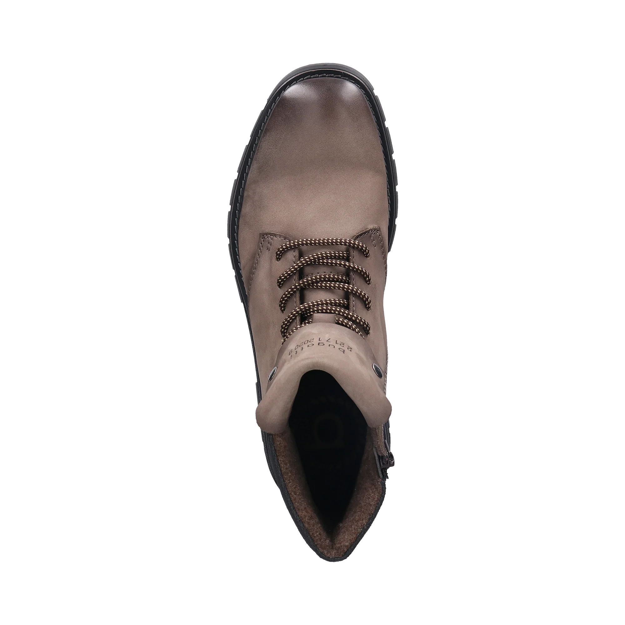 Stiefel taupe - Image 6