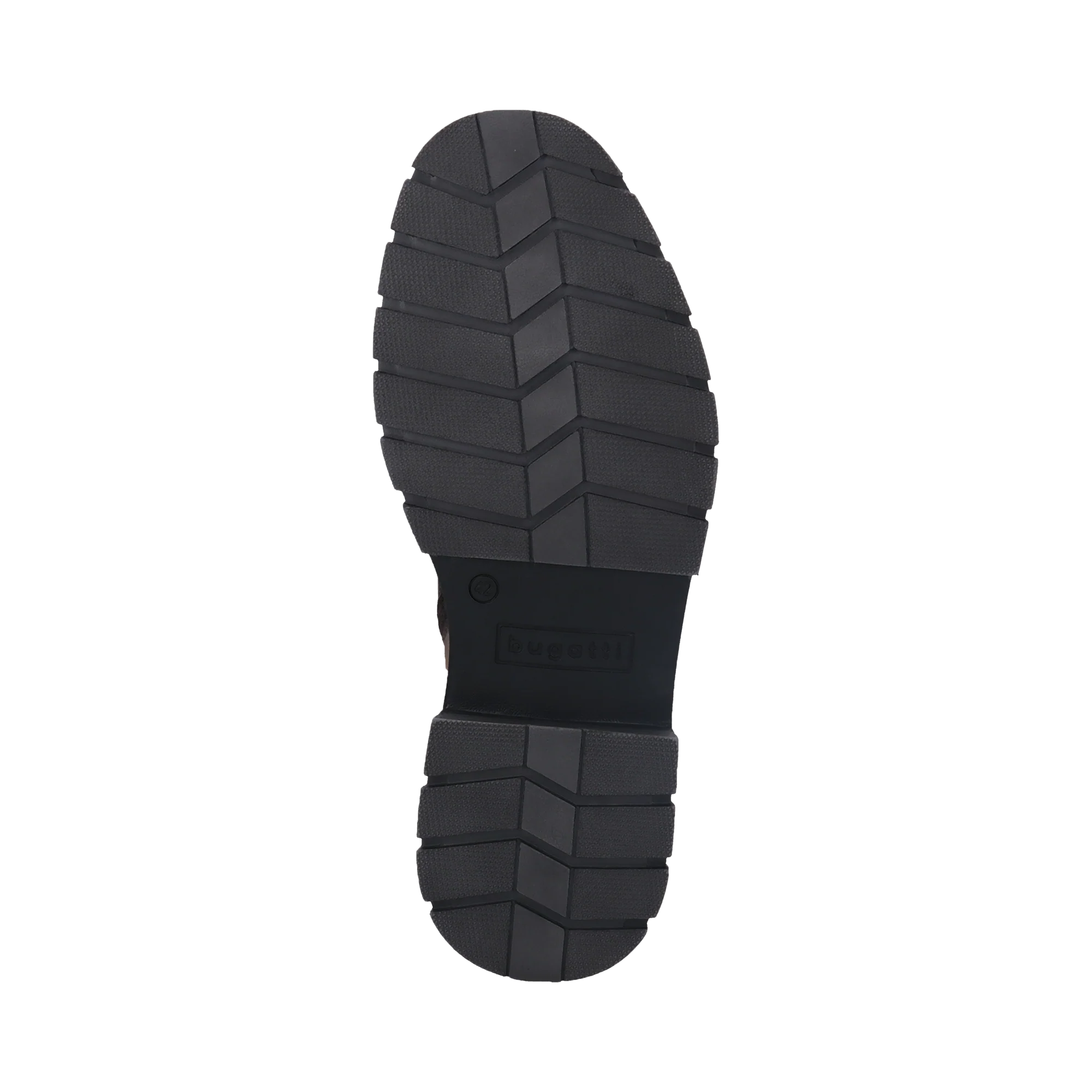 Stiefel taupe - Image 7