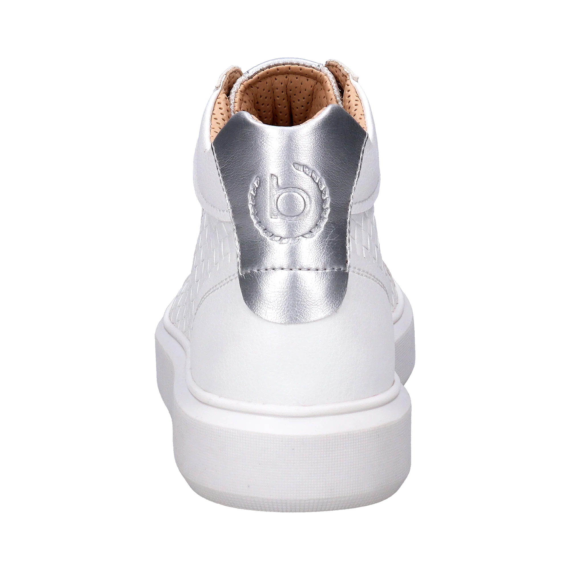 Stiefel weiß - Image 3