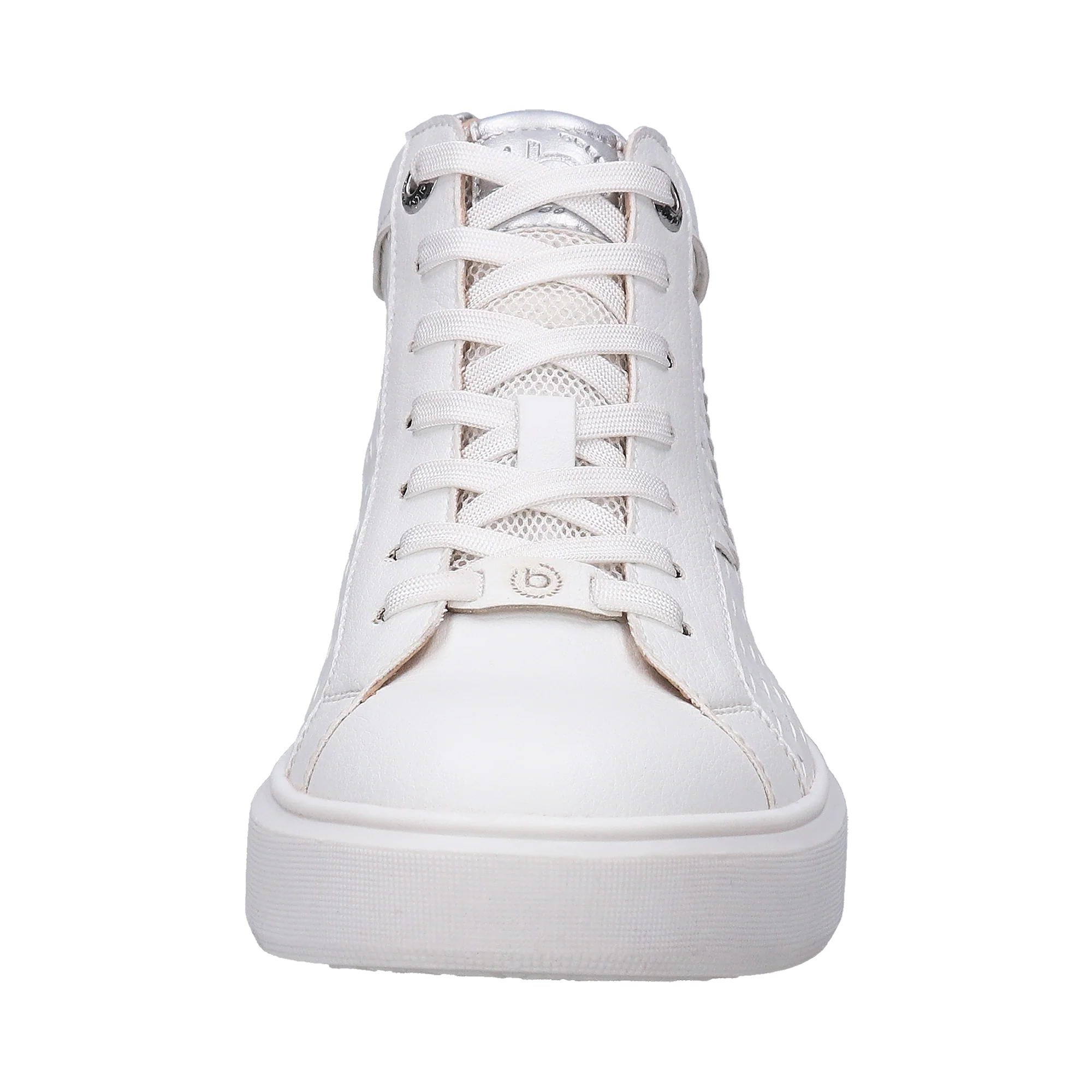 Stiefel weiß - Image 5