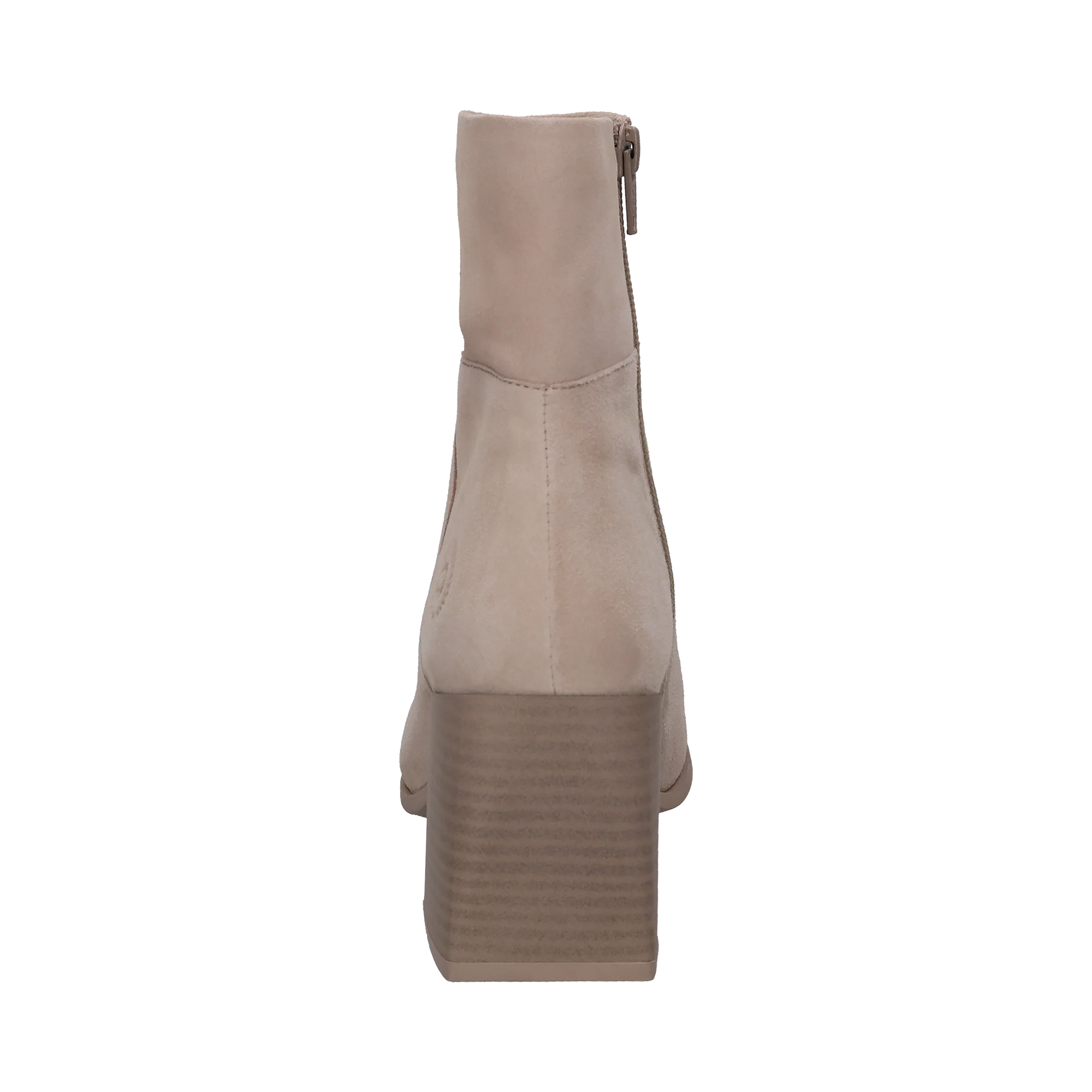 Stiefeletten beige - Image 3
