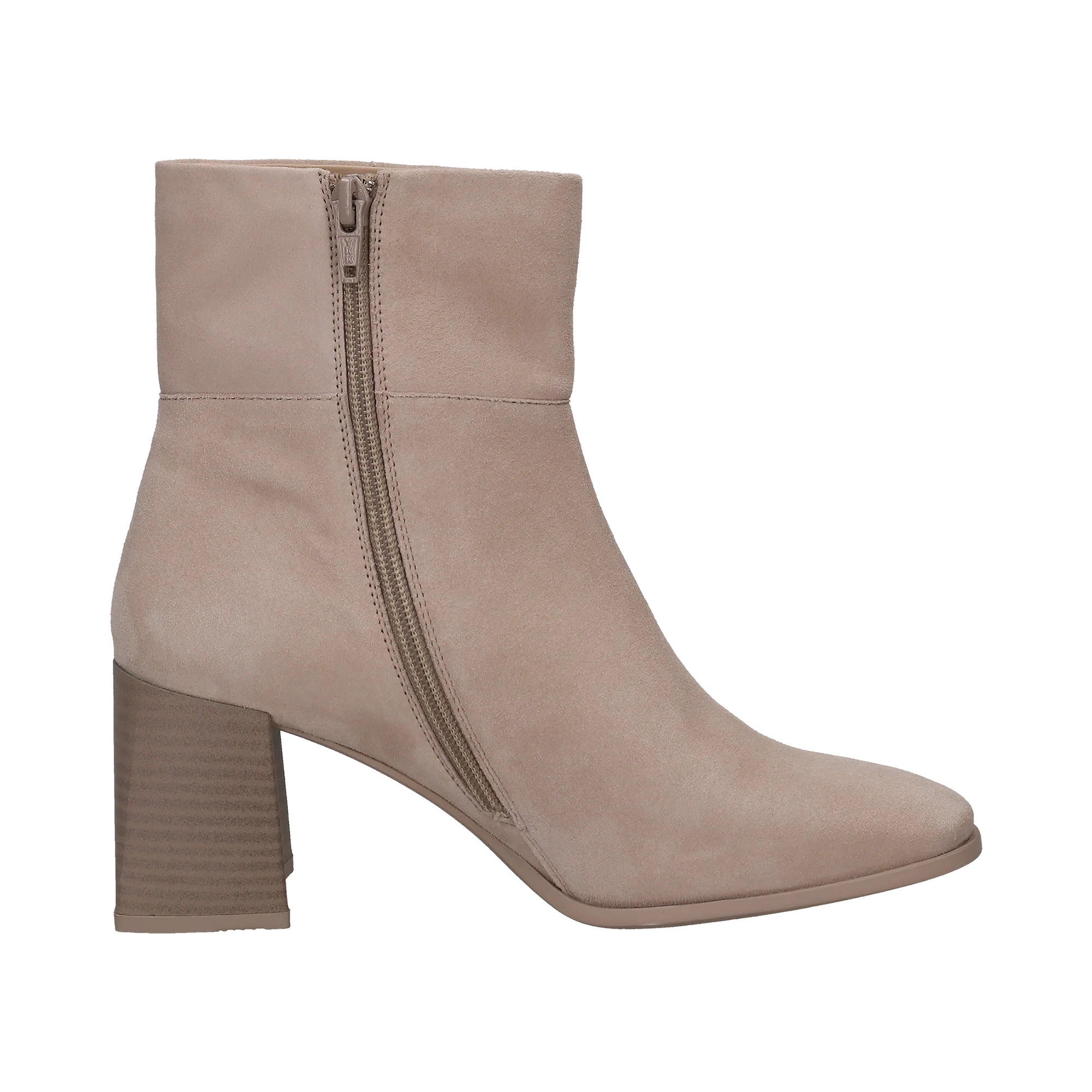 Stiefeletten beige - Image 4