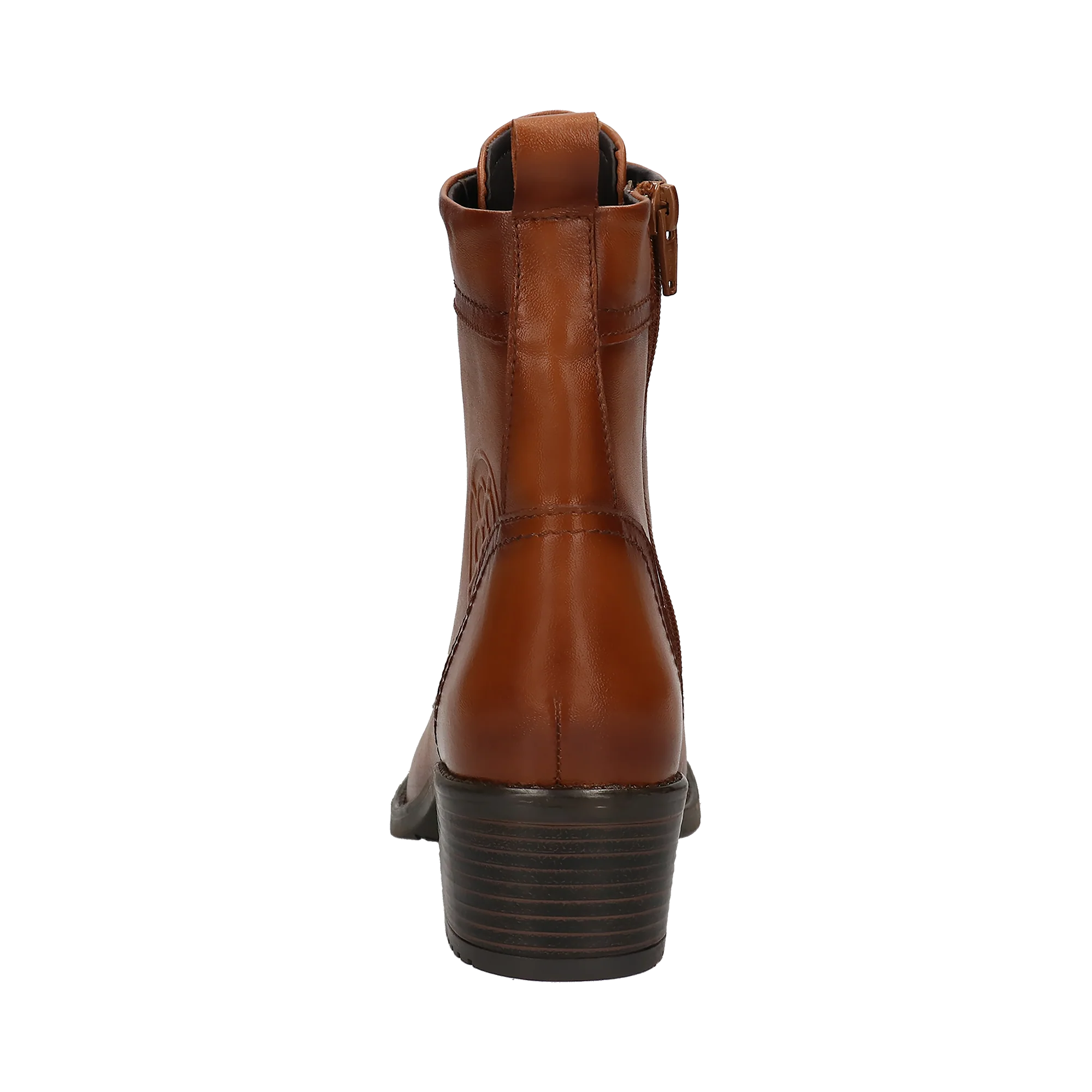 Stiefeletten cognac - Image 3