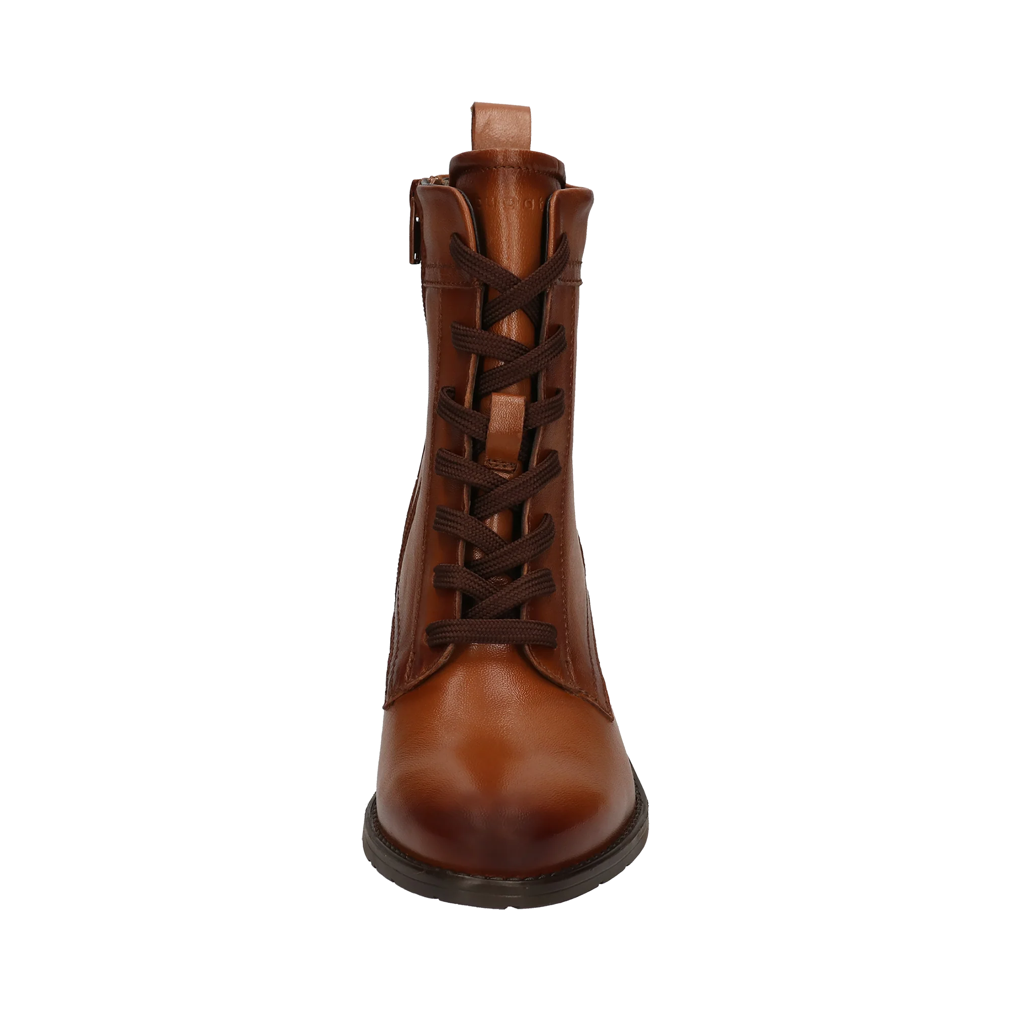 Stiefeletten cognac - Image 5