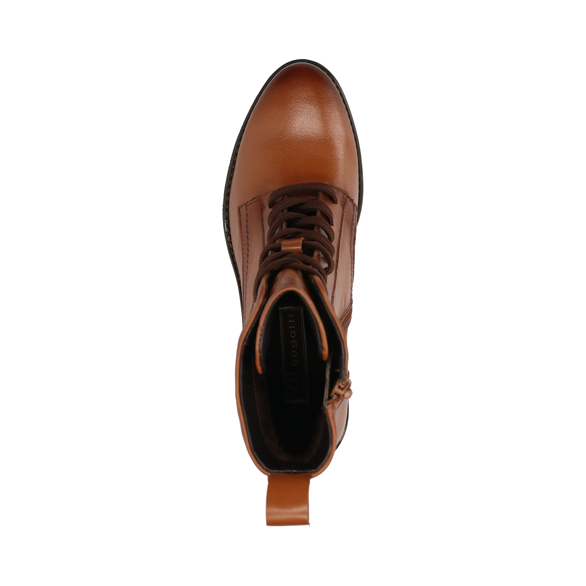 Stiefeletten cognac - Image 6
