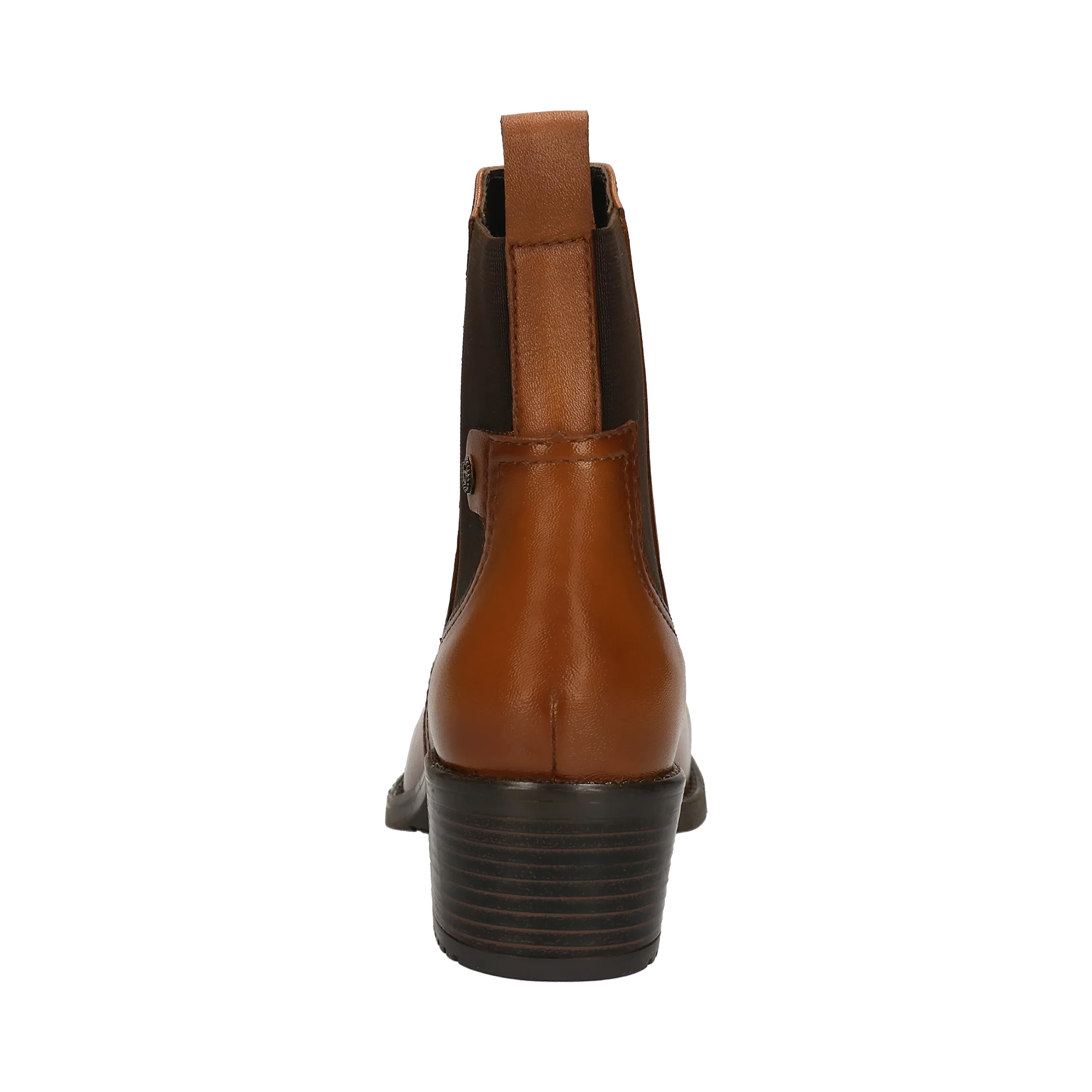 Stiefeletten cognac - Image 3