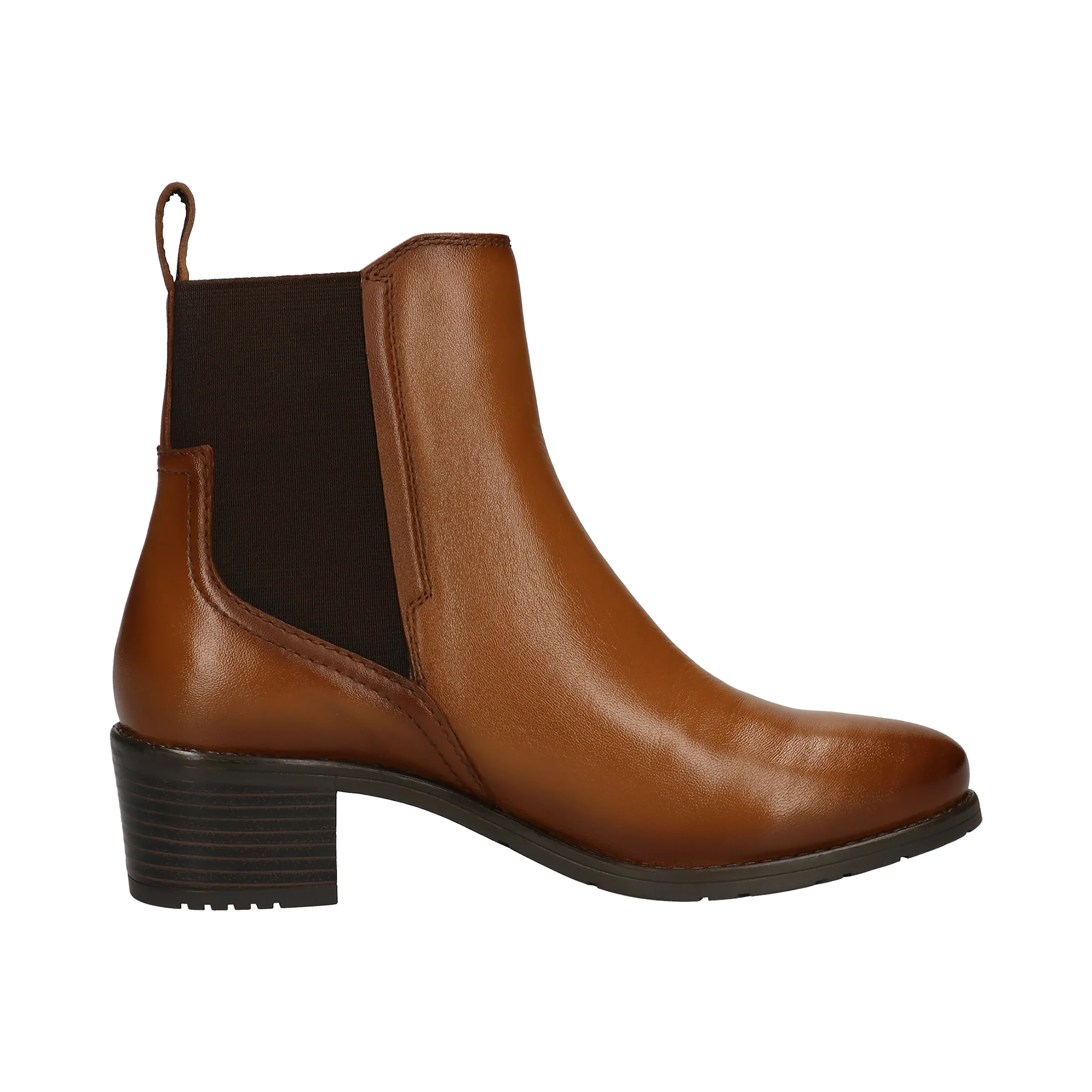 Stiefeletten cognac - Image 4