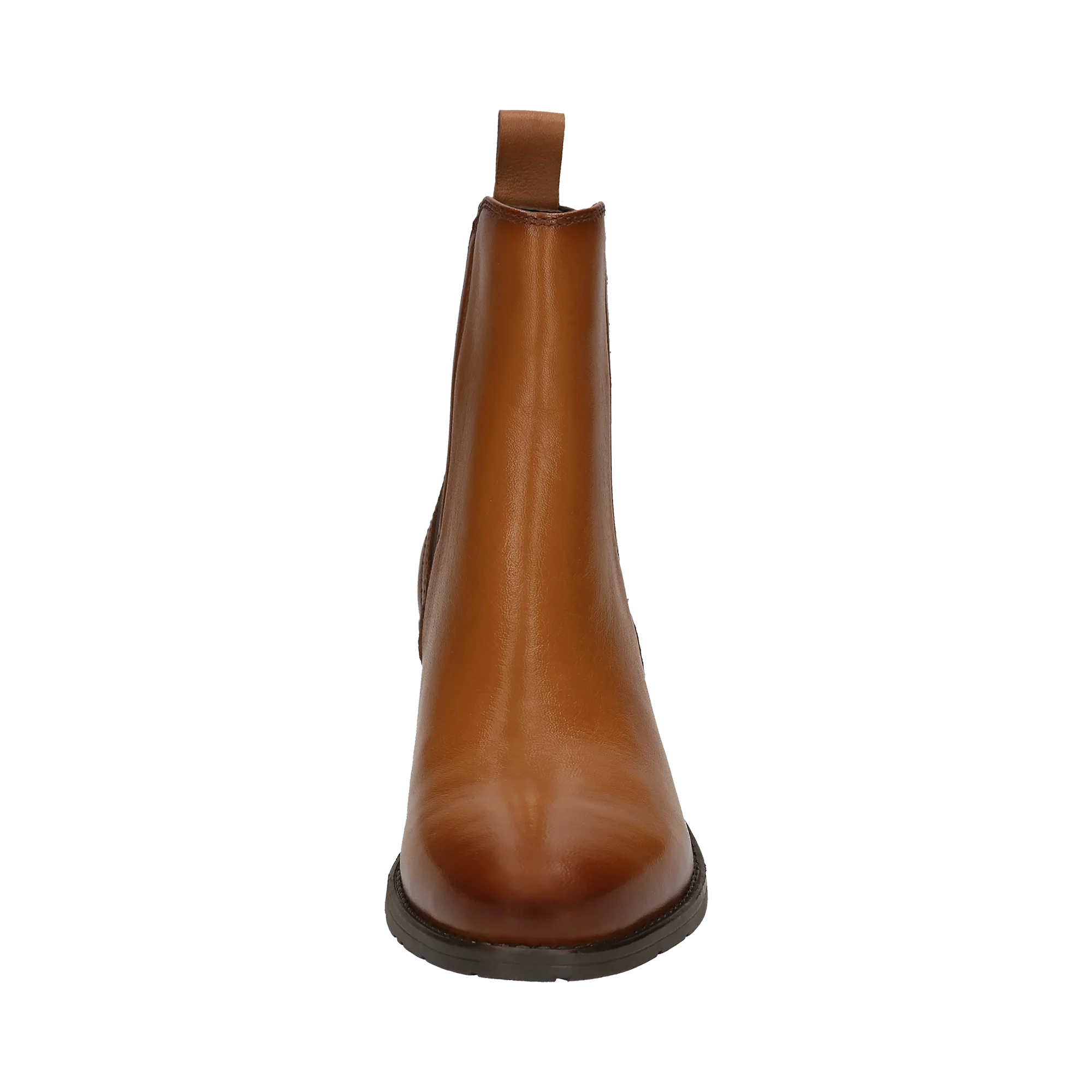 Stiefeletten cognac - Image 5