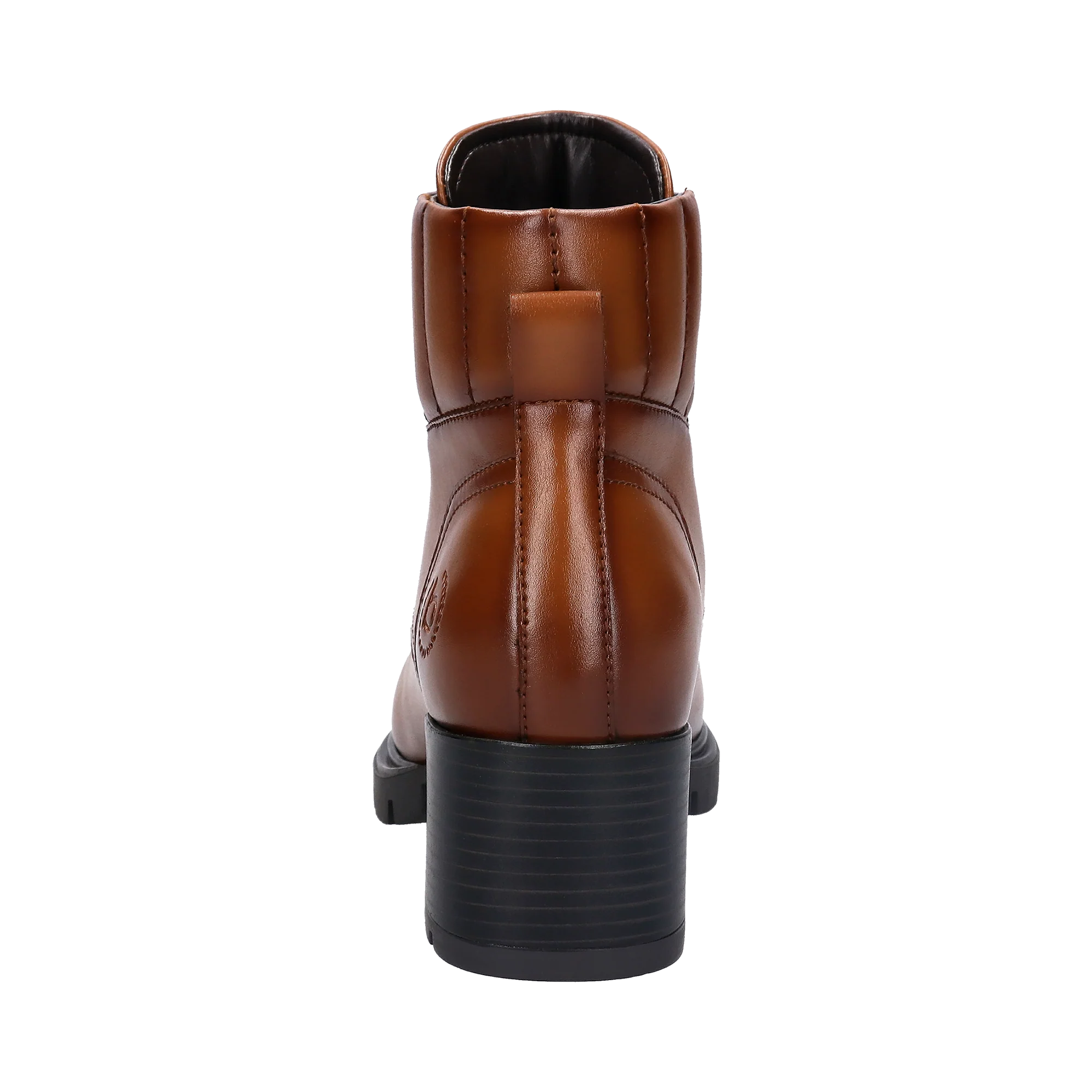Stiefeletten cognac - Image 3