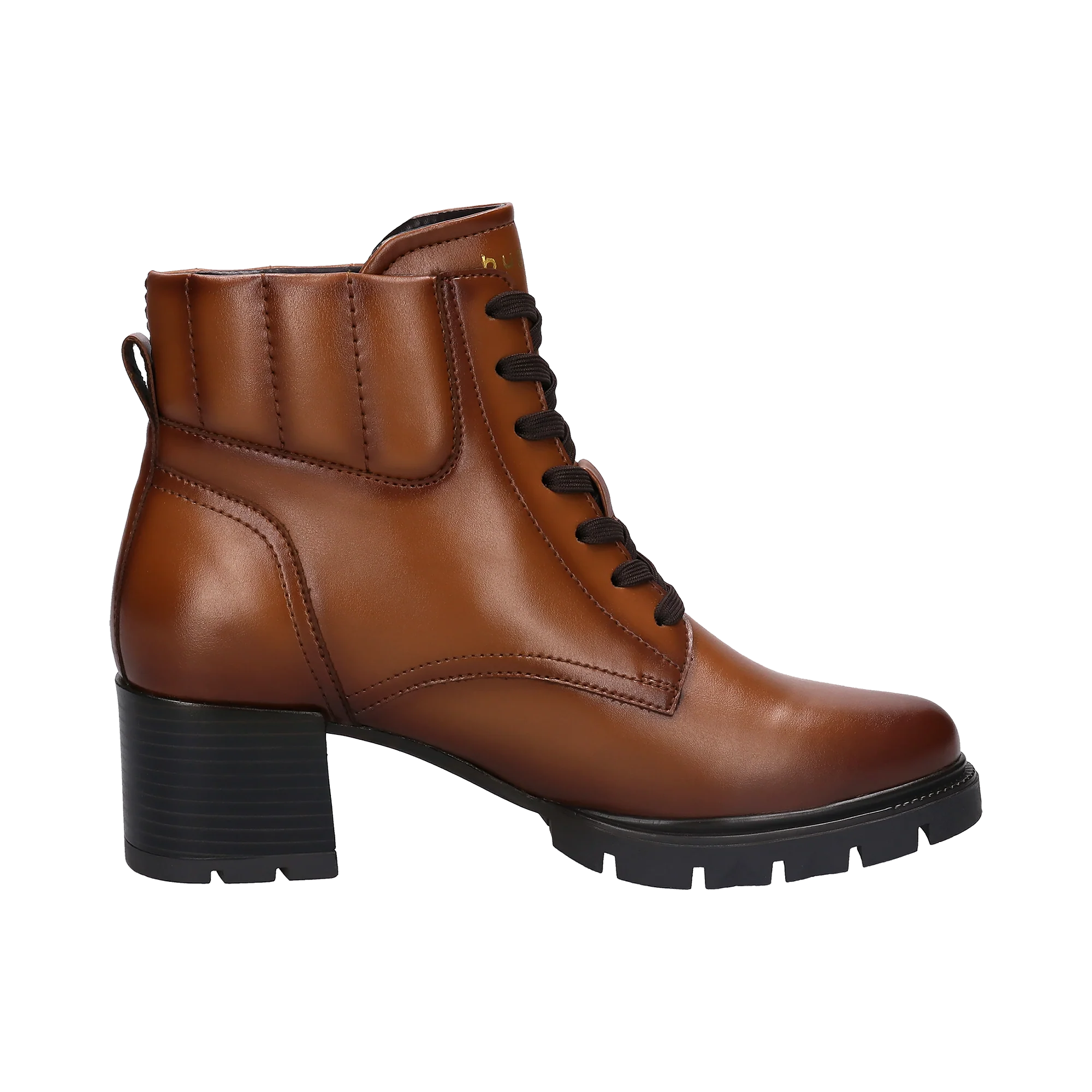 Stiefeletten cognac - Image 4
