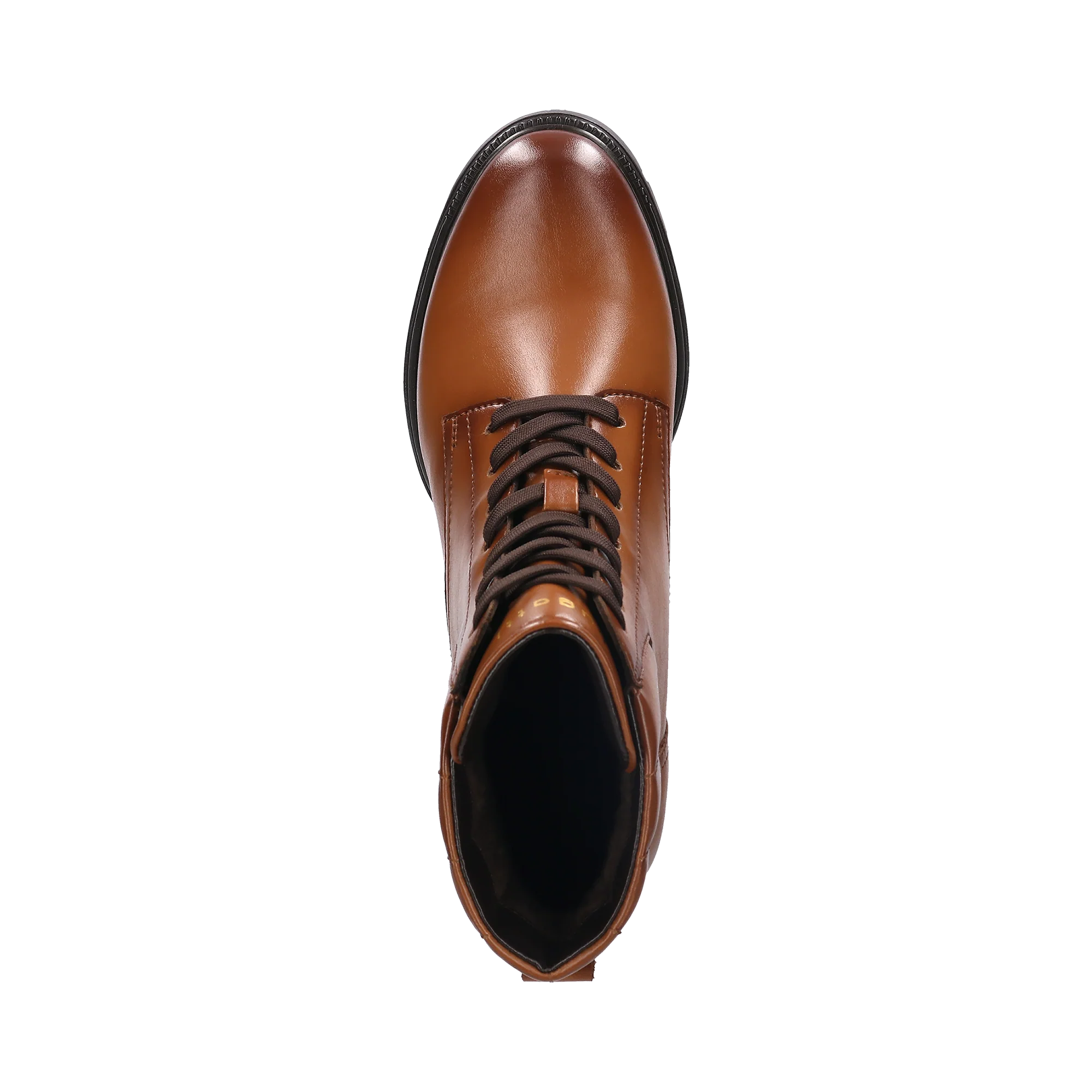 Stiefeletten cognac - Image 6