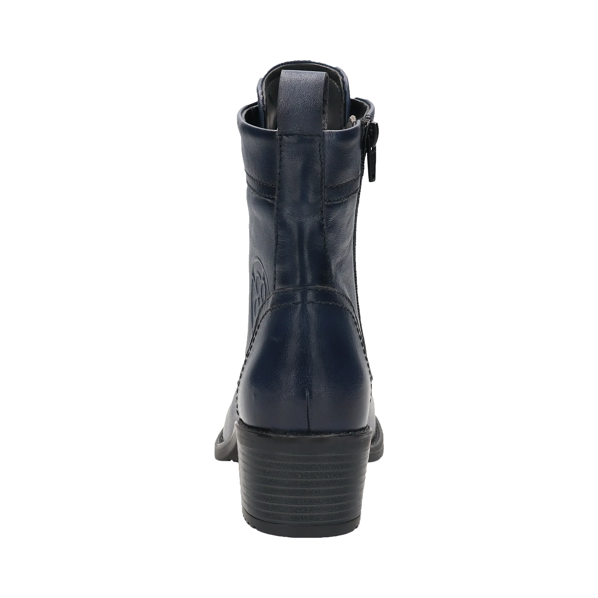 Stiefeletten dunkelblau - Image 3