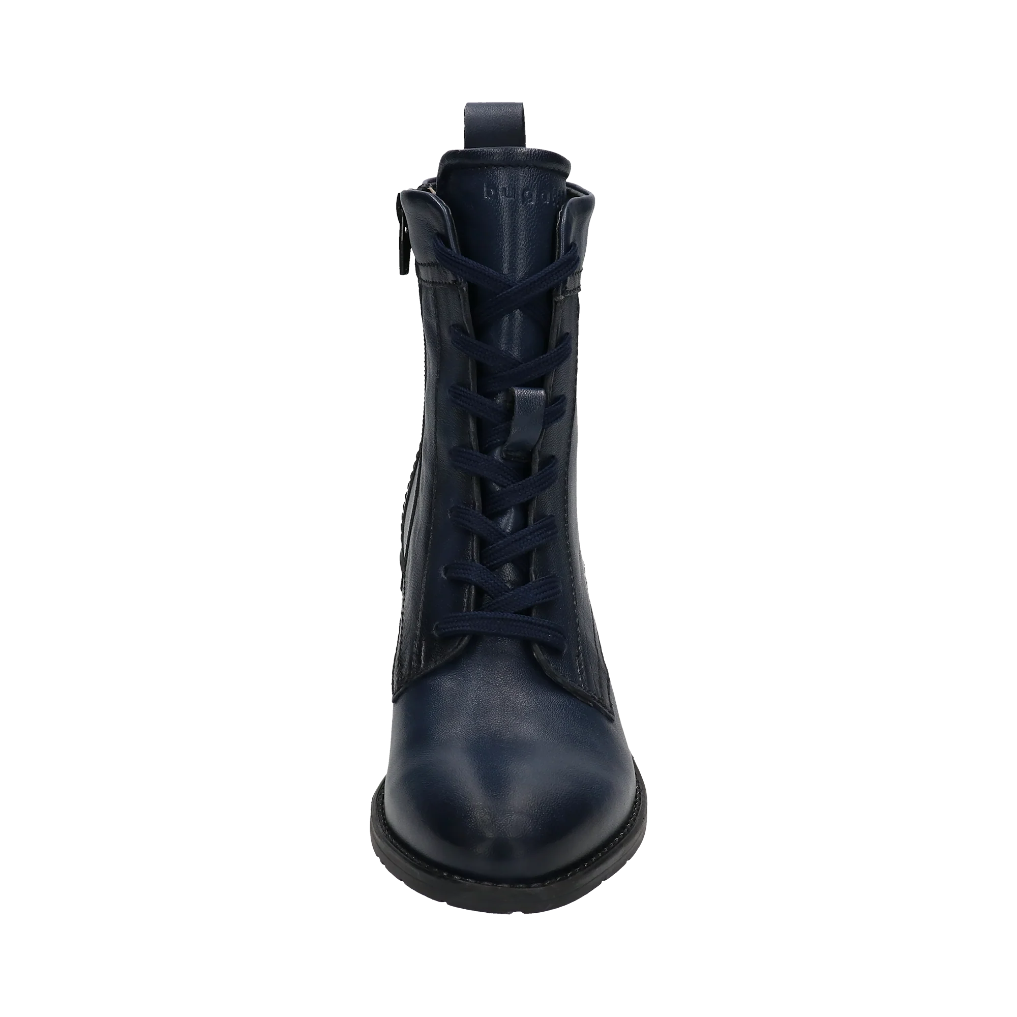 Stiefeletten dunkelblau - Image 5