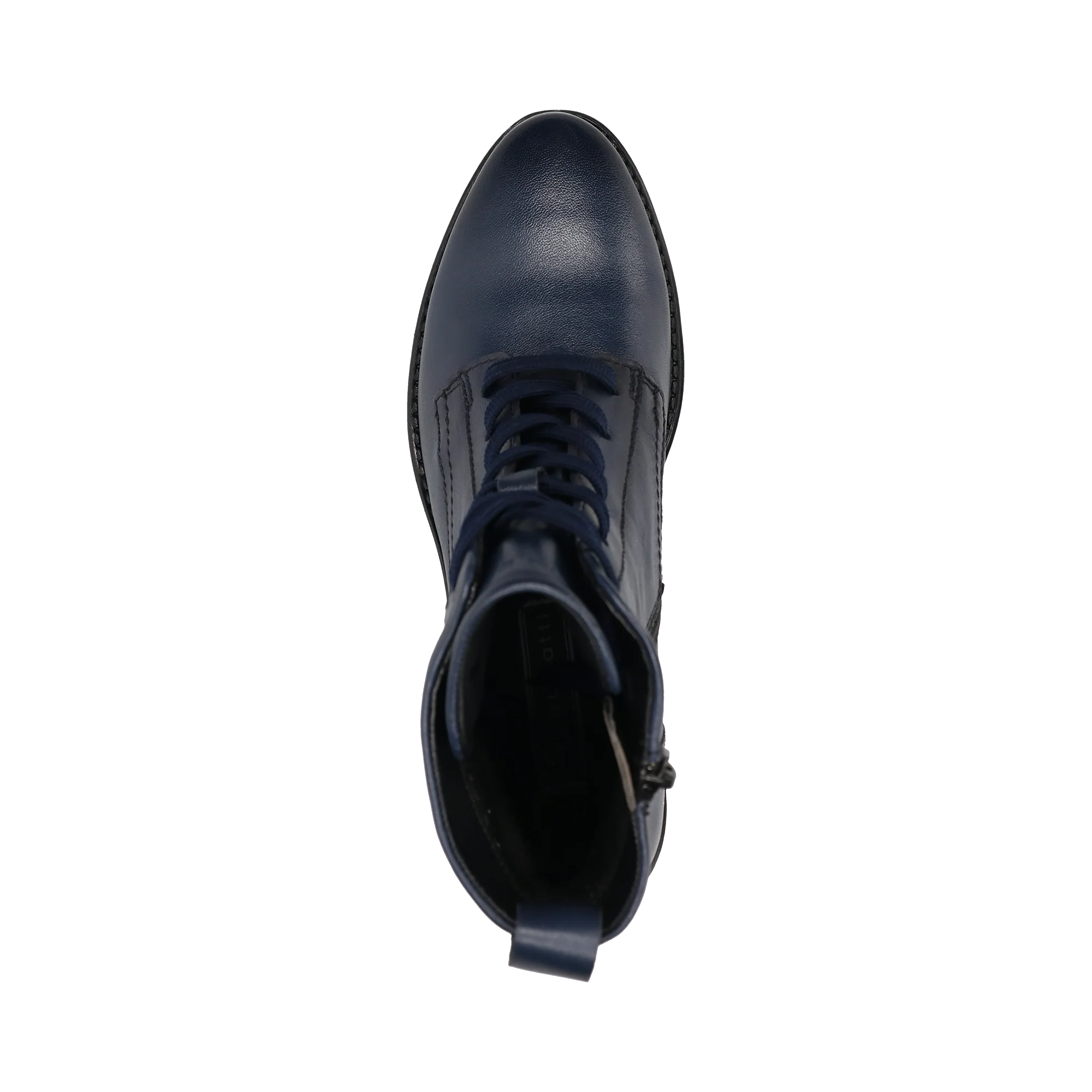 Stiefeletten dunkelblau - Image 6