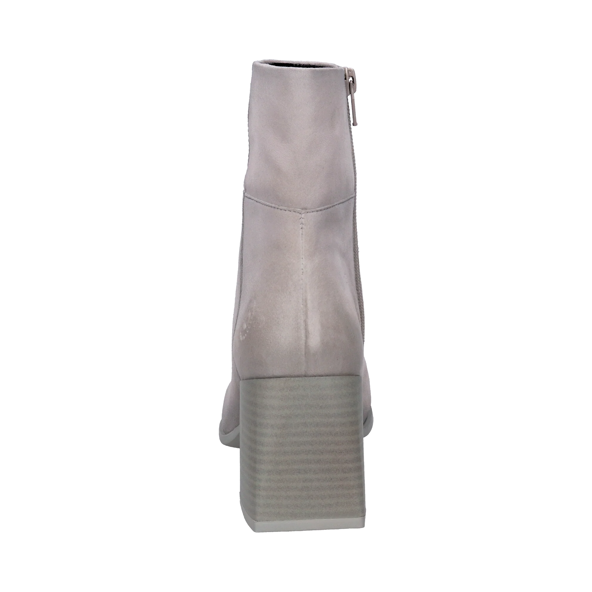 Stiefeletten hellgrau - Image 3