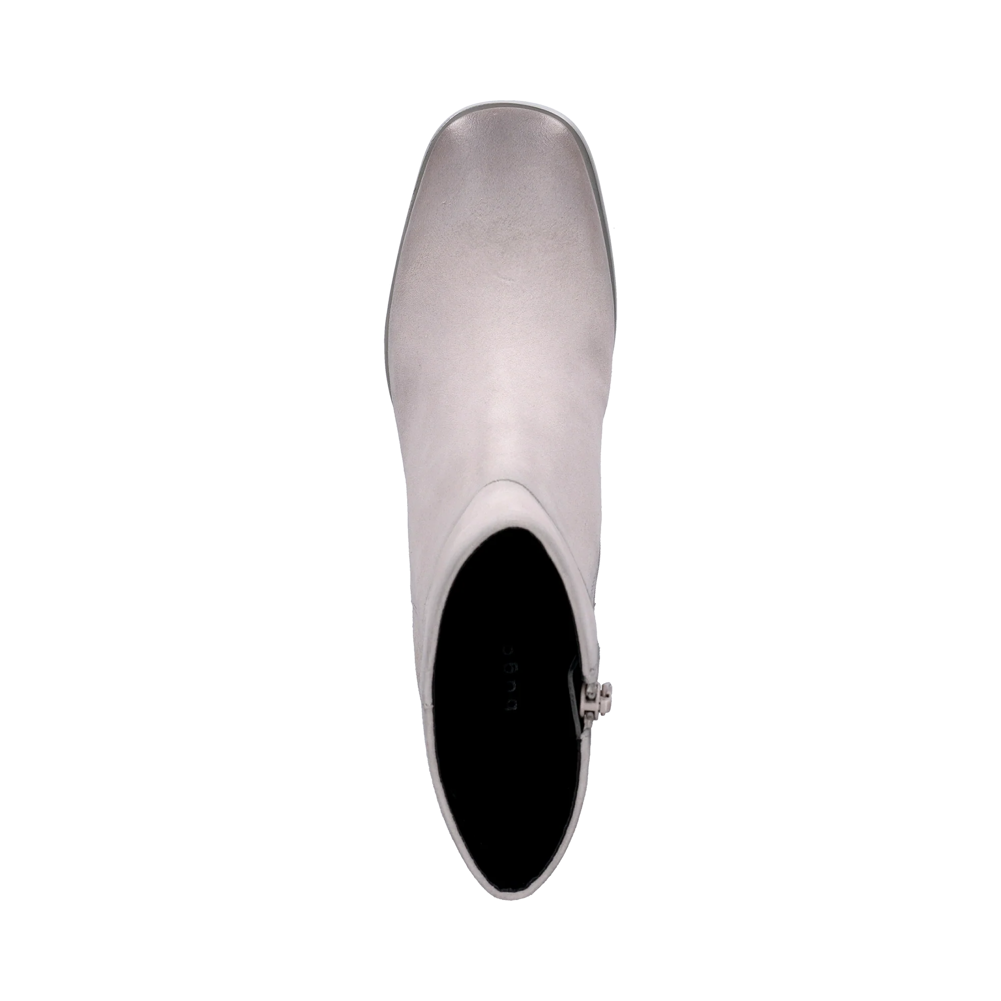 Stiefeletten hellgrau - Image 6