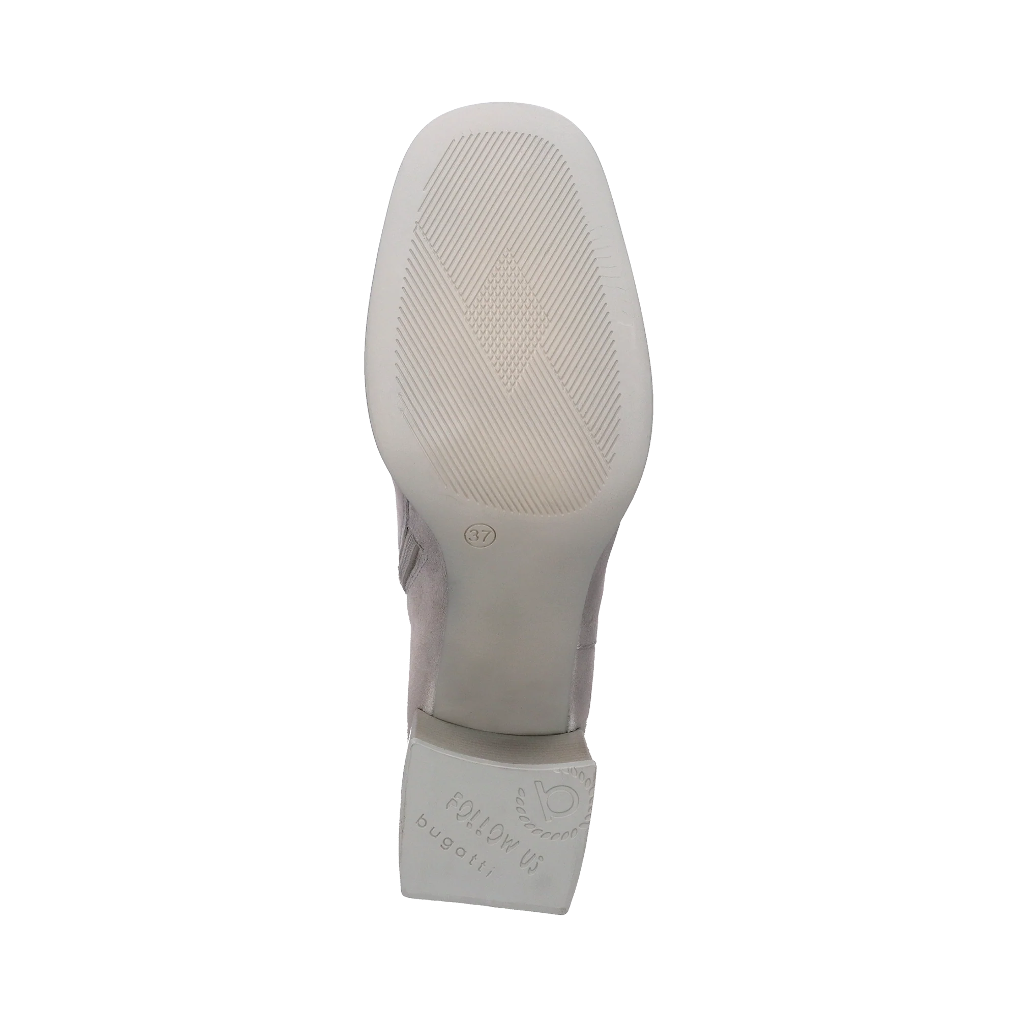 Stiefeletten hellgrau - Image 7