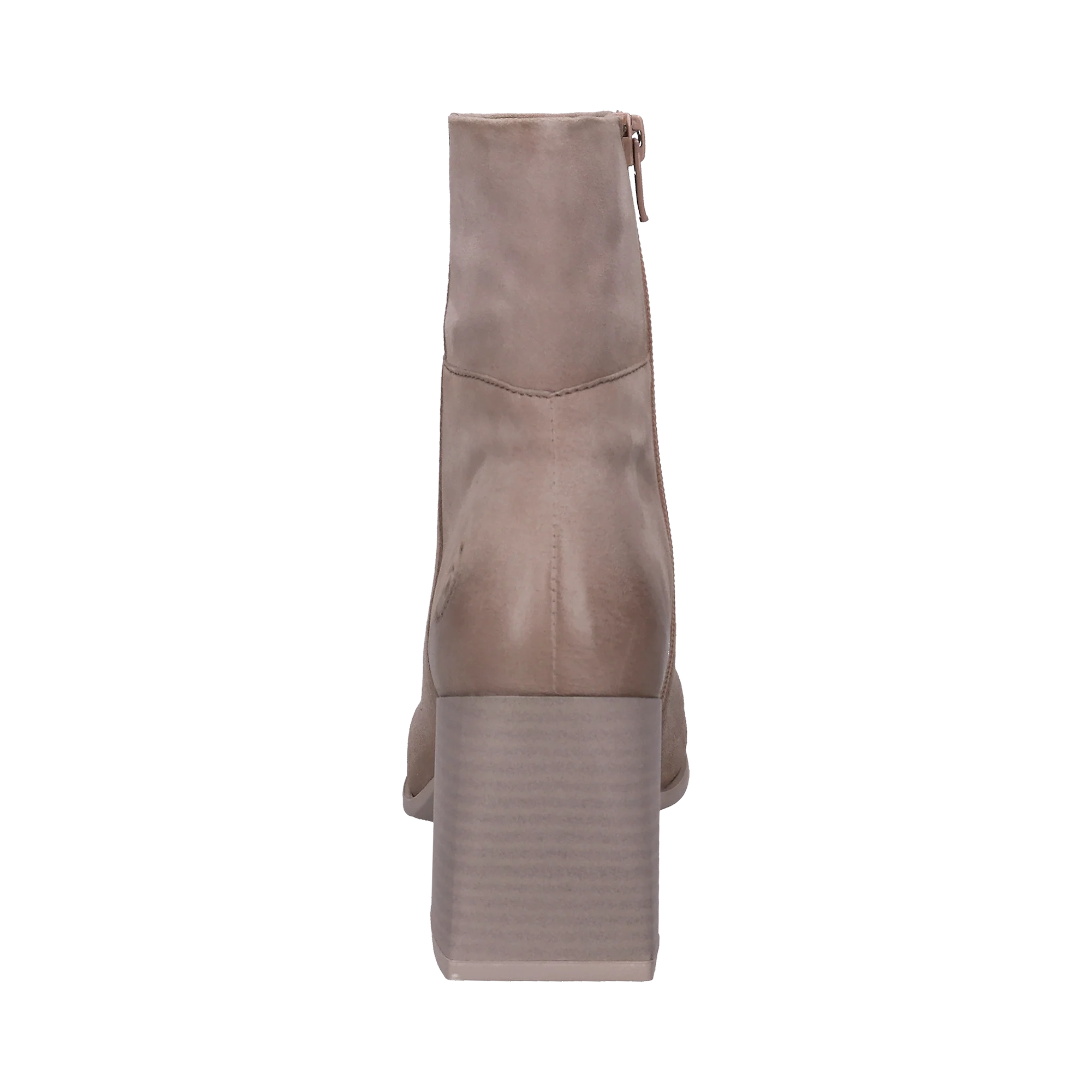 Stiefeletten rosa - Image 3