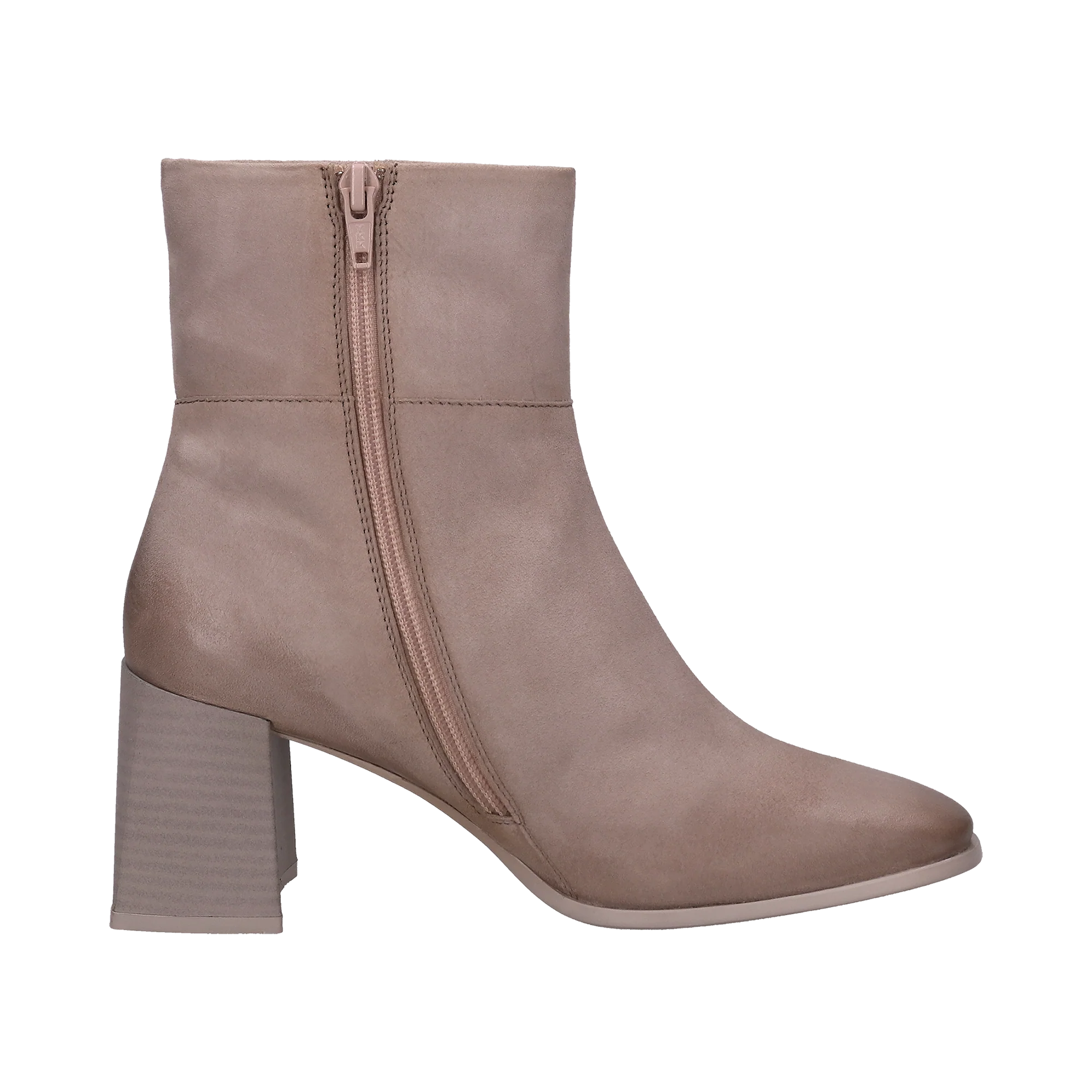 Stiefeletten rosa - Image 4