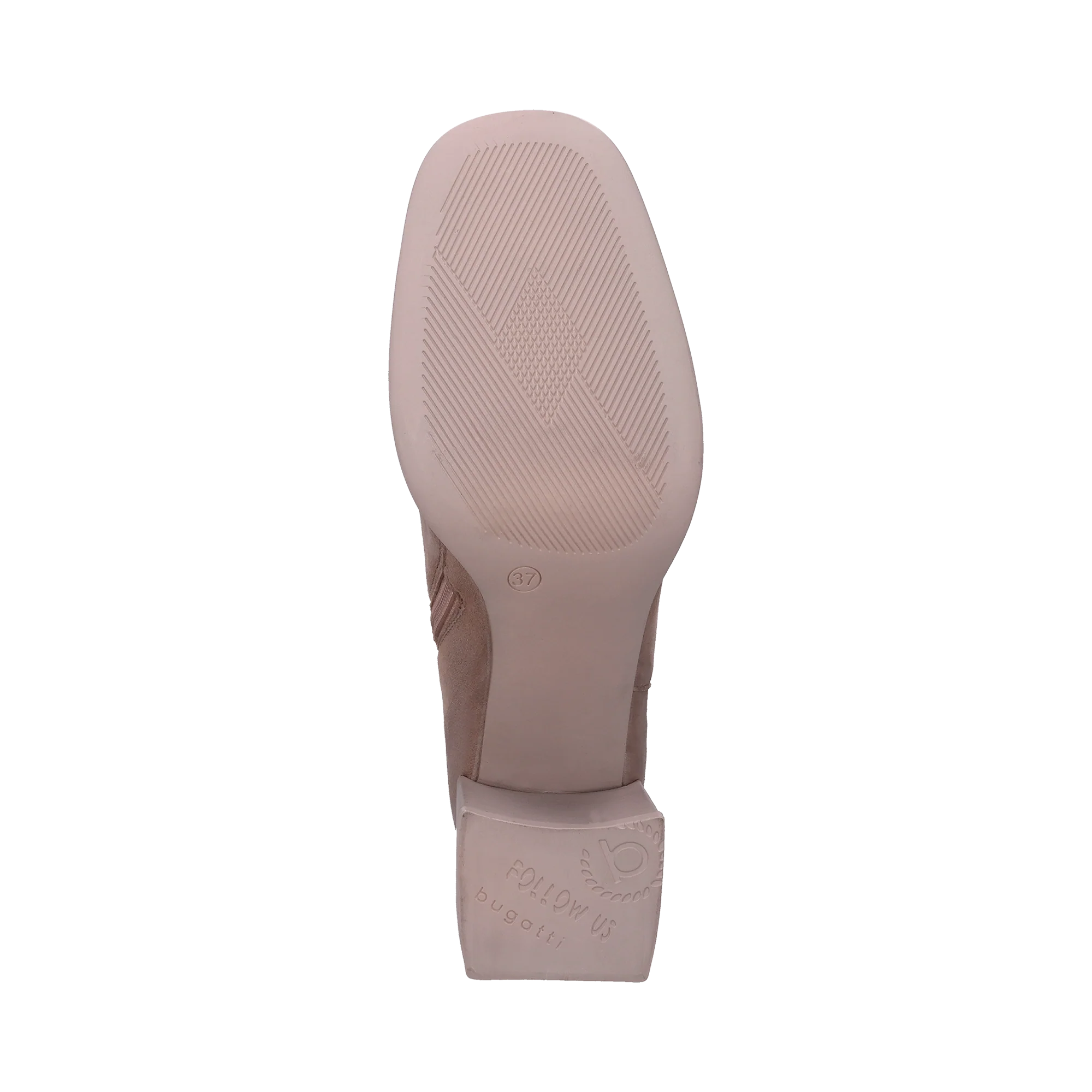 Stiefeletten rosa - Image 7