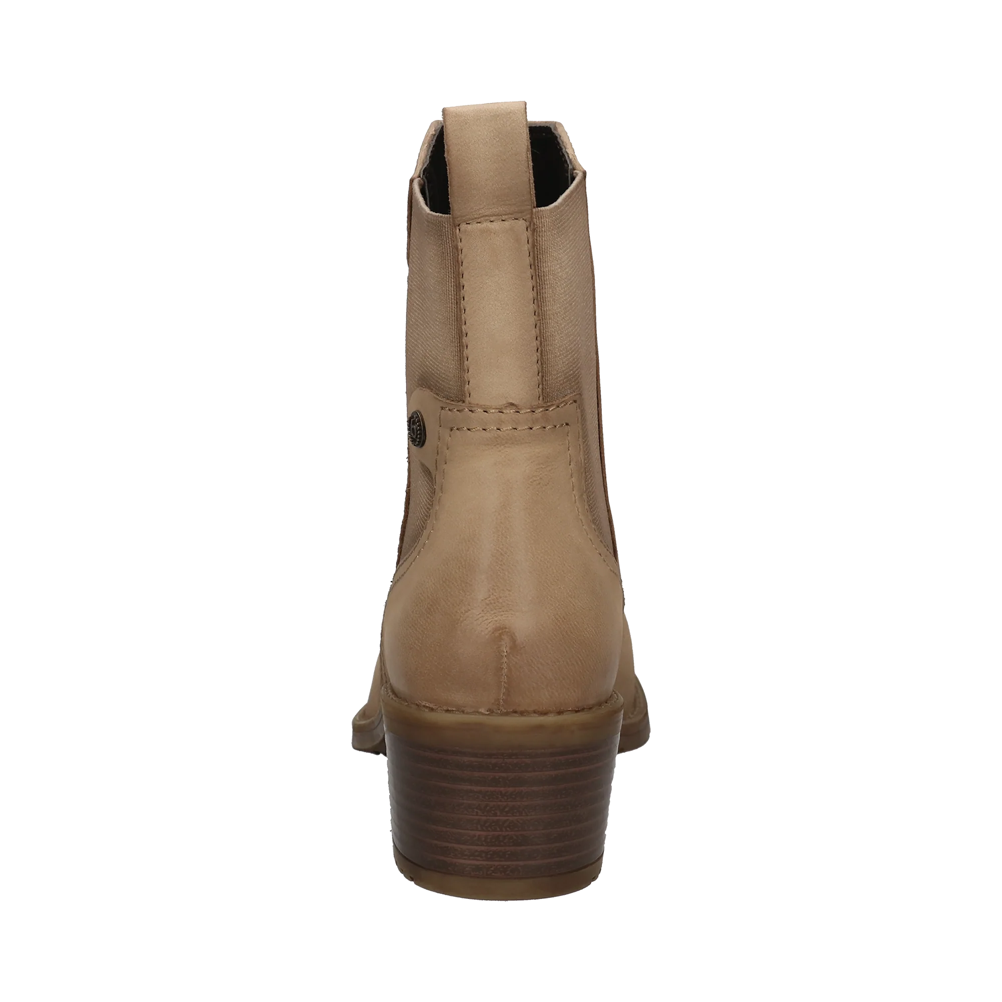 Stiefeletten Sand - Image 3