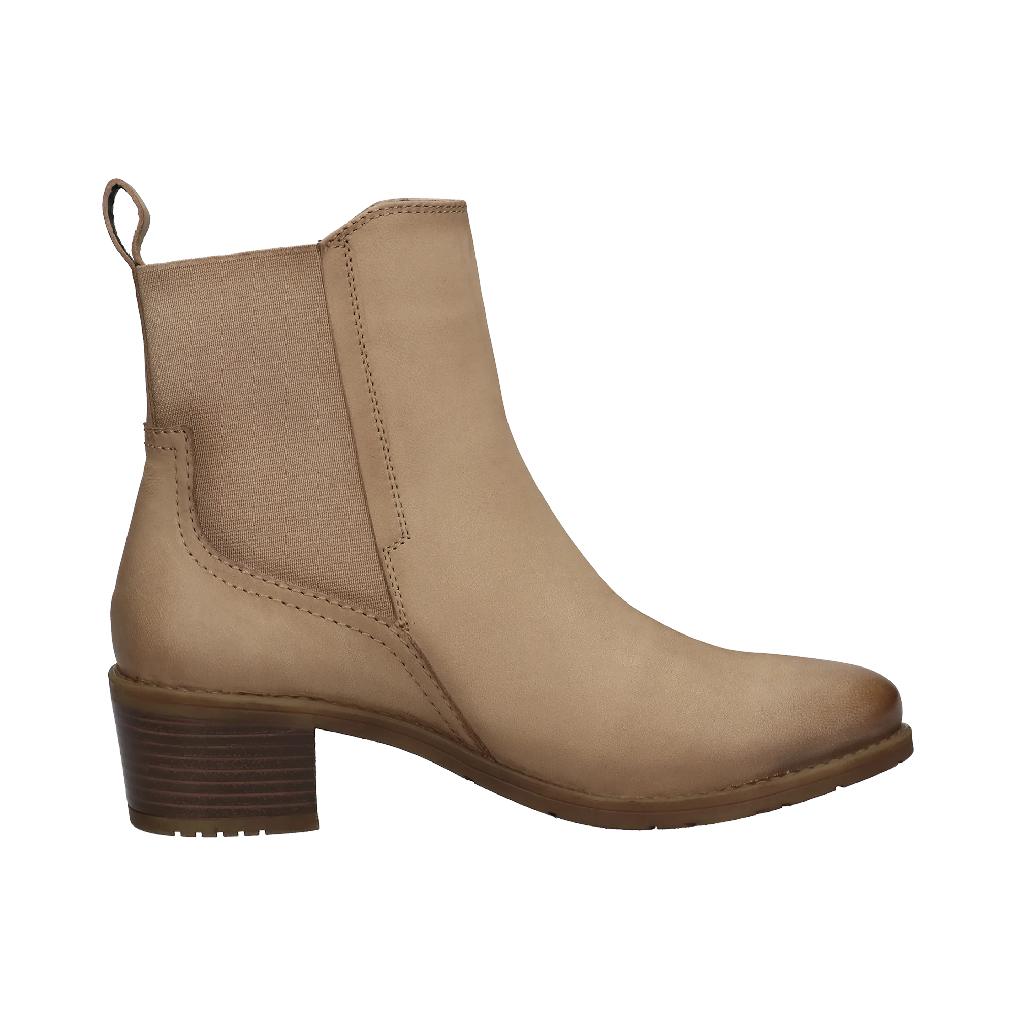 Stiefeletten Sand - Image 4