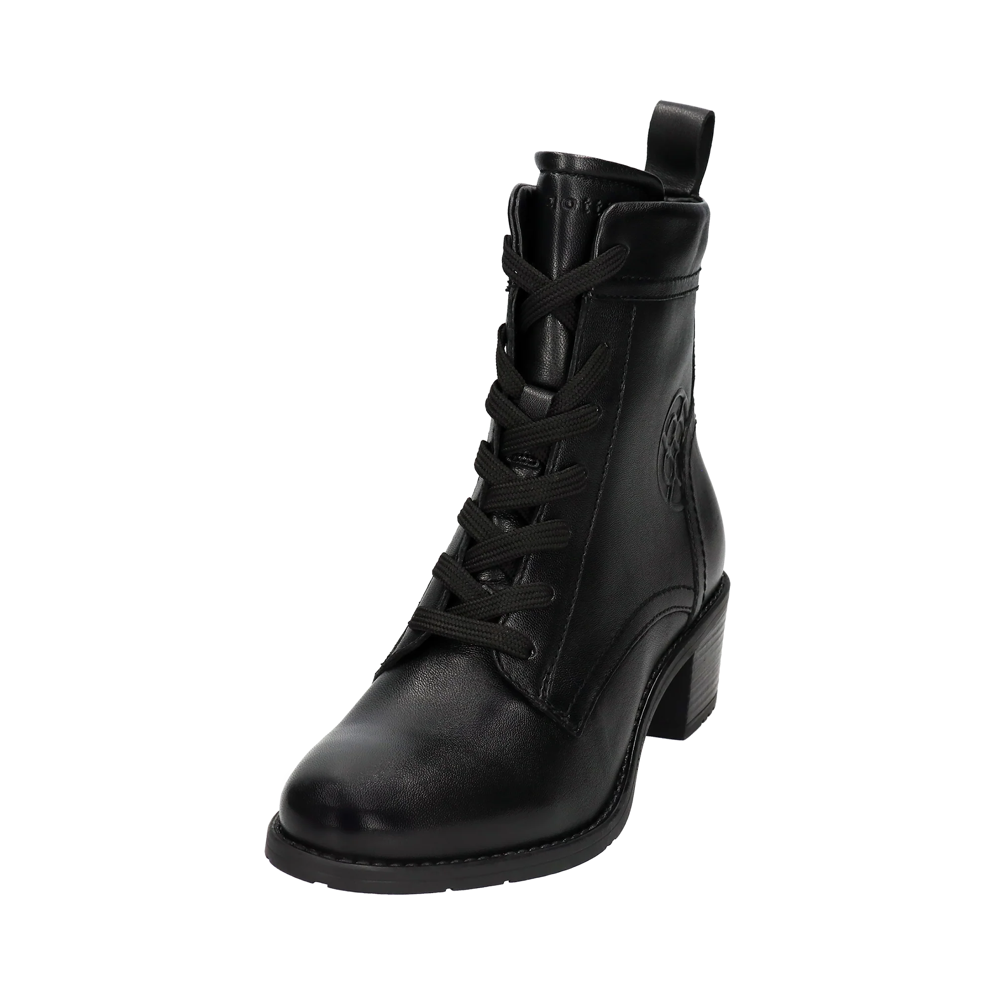 Stiefeletten schwarz - Image 2