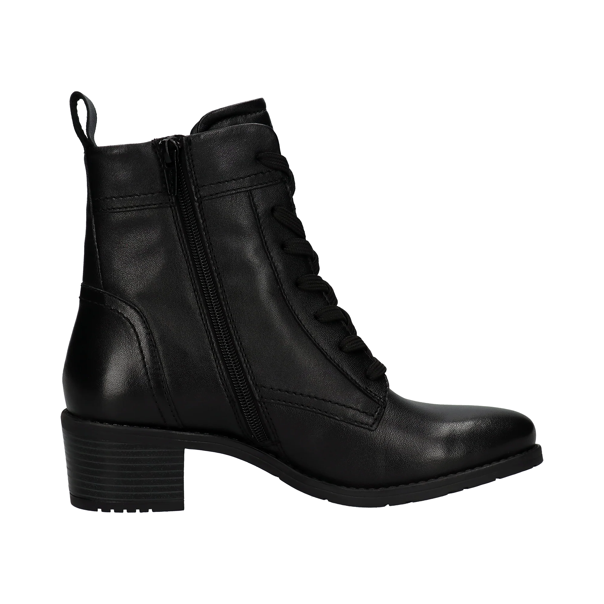 Stiefeletten schwarz - Image 4