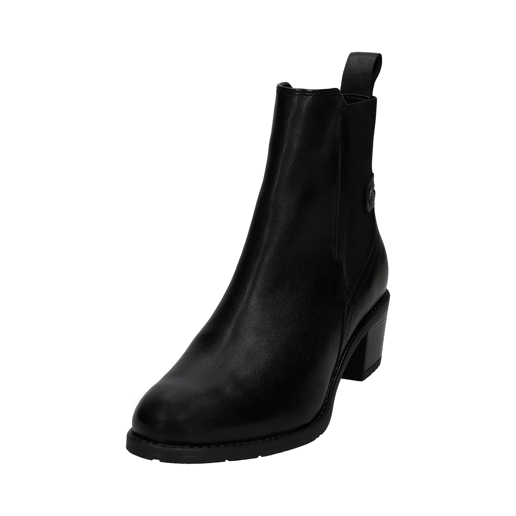 Stiefeletten schwarz - Image 2