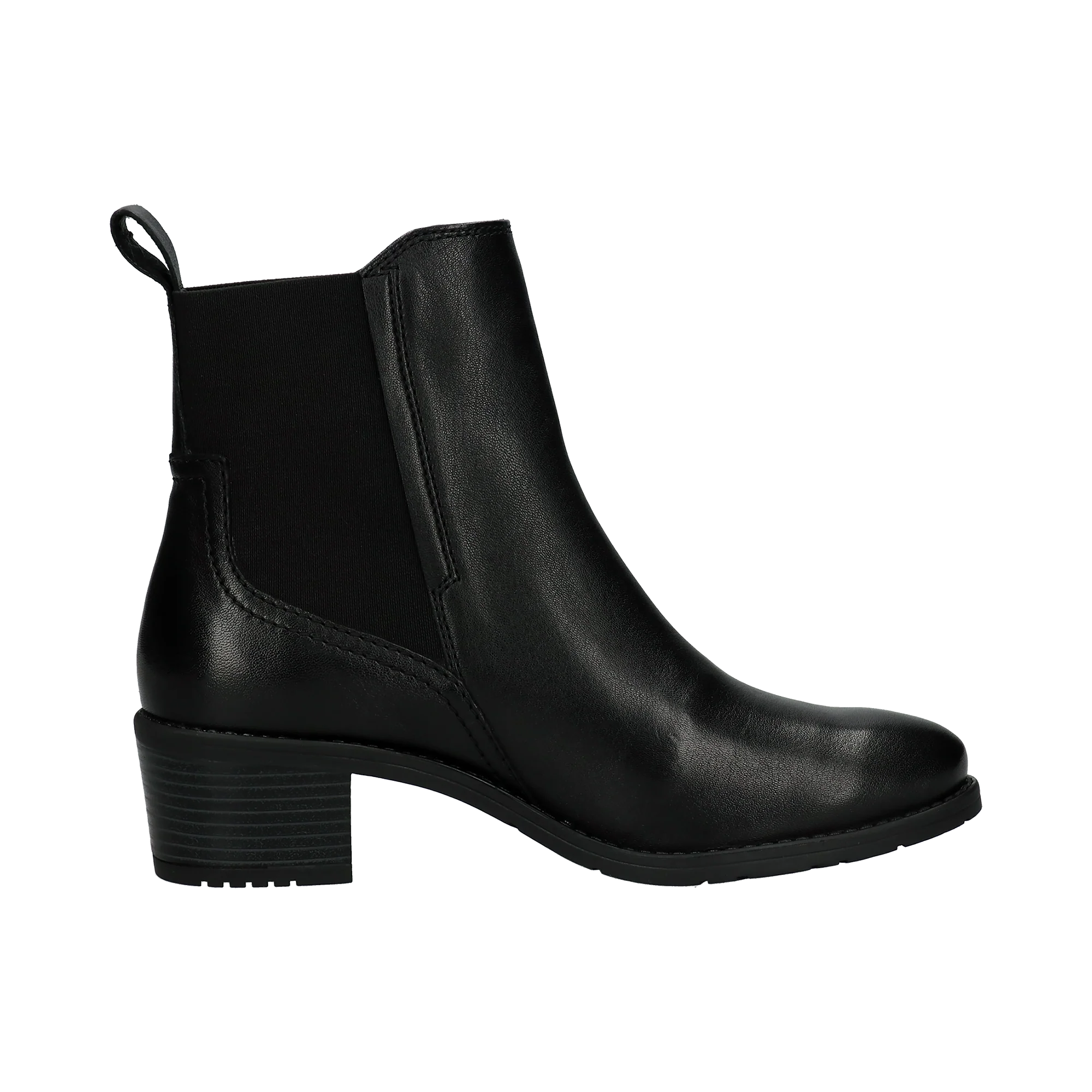 Stiefeletten schwarz - Image 4