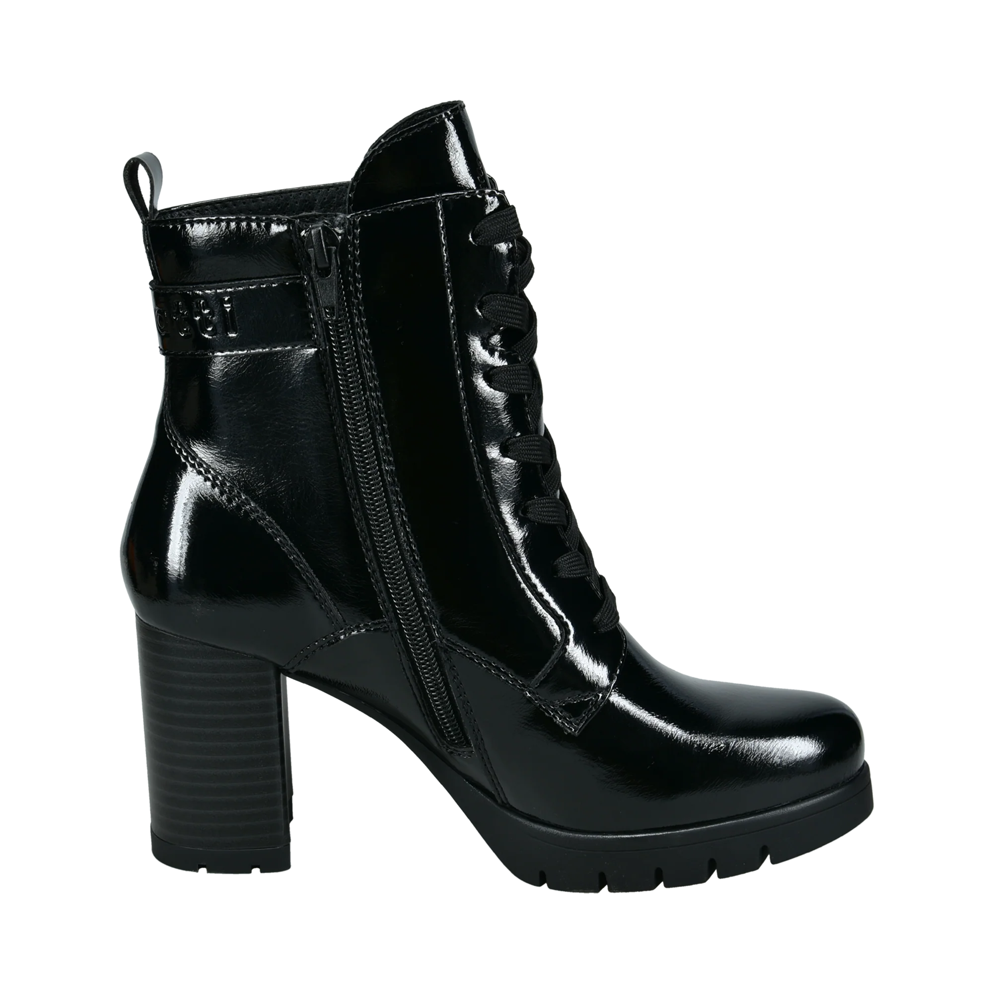Stiefeletten schwarz - Image 4