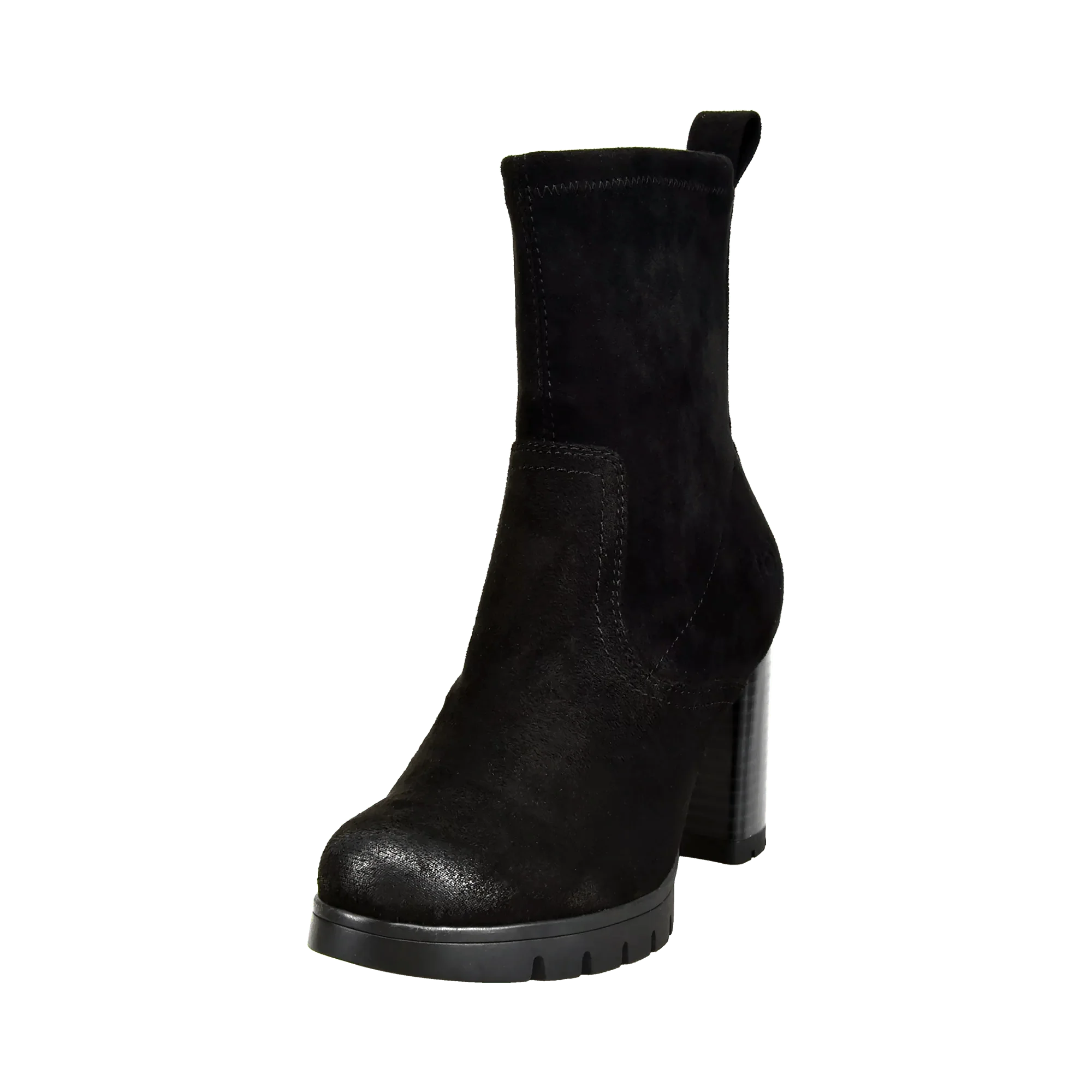Stiefeletten schwarz - Image 4