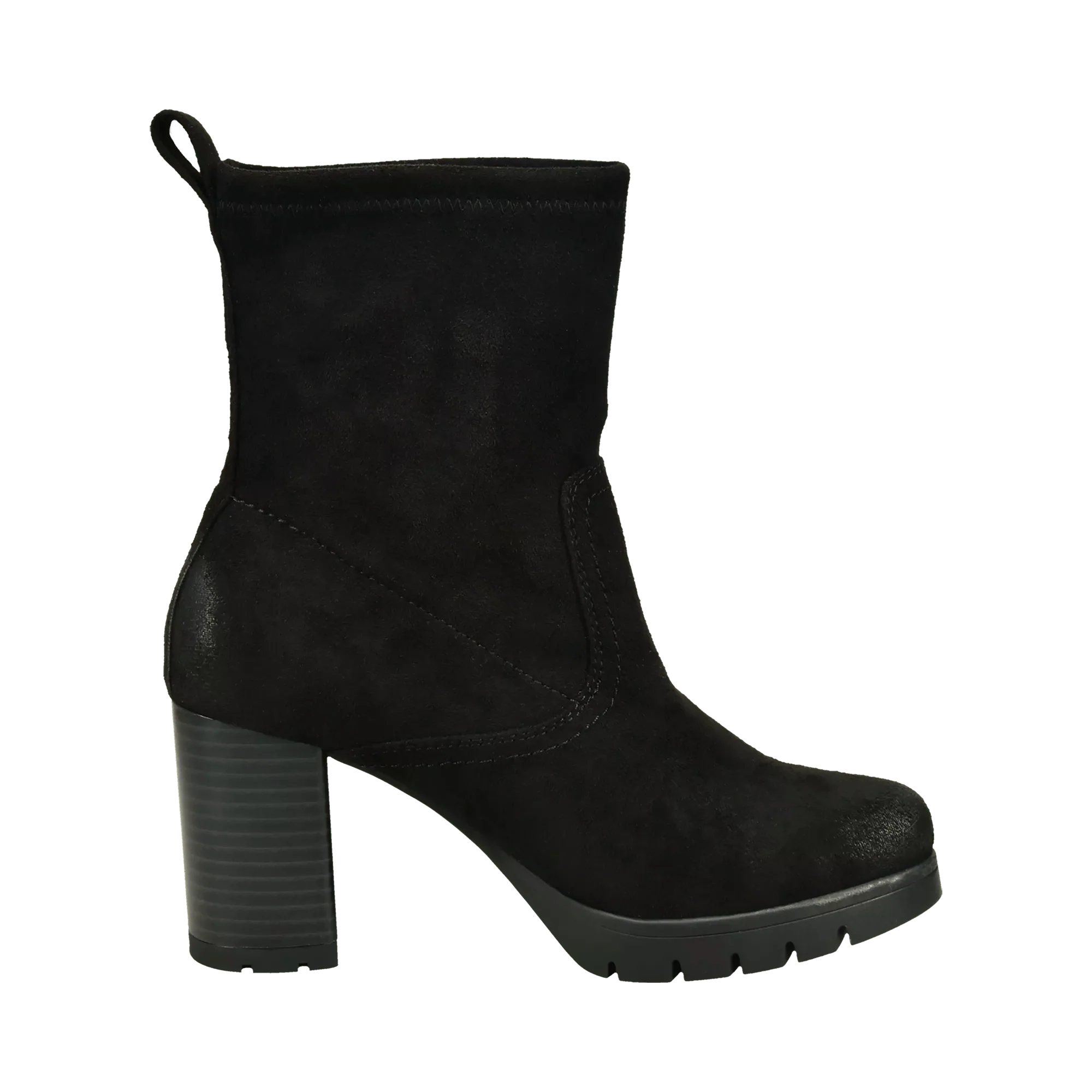 Stiefeletten schwarz - Image 7