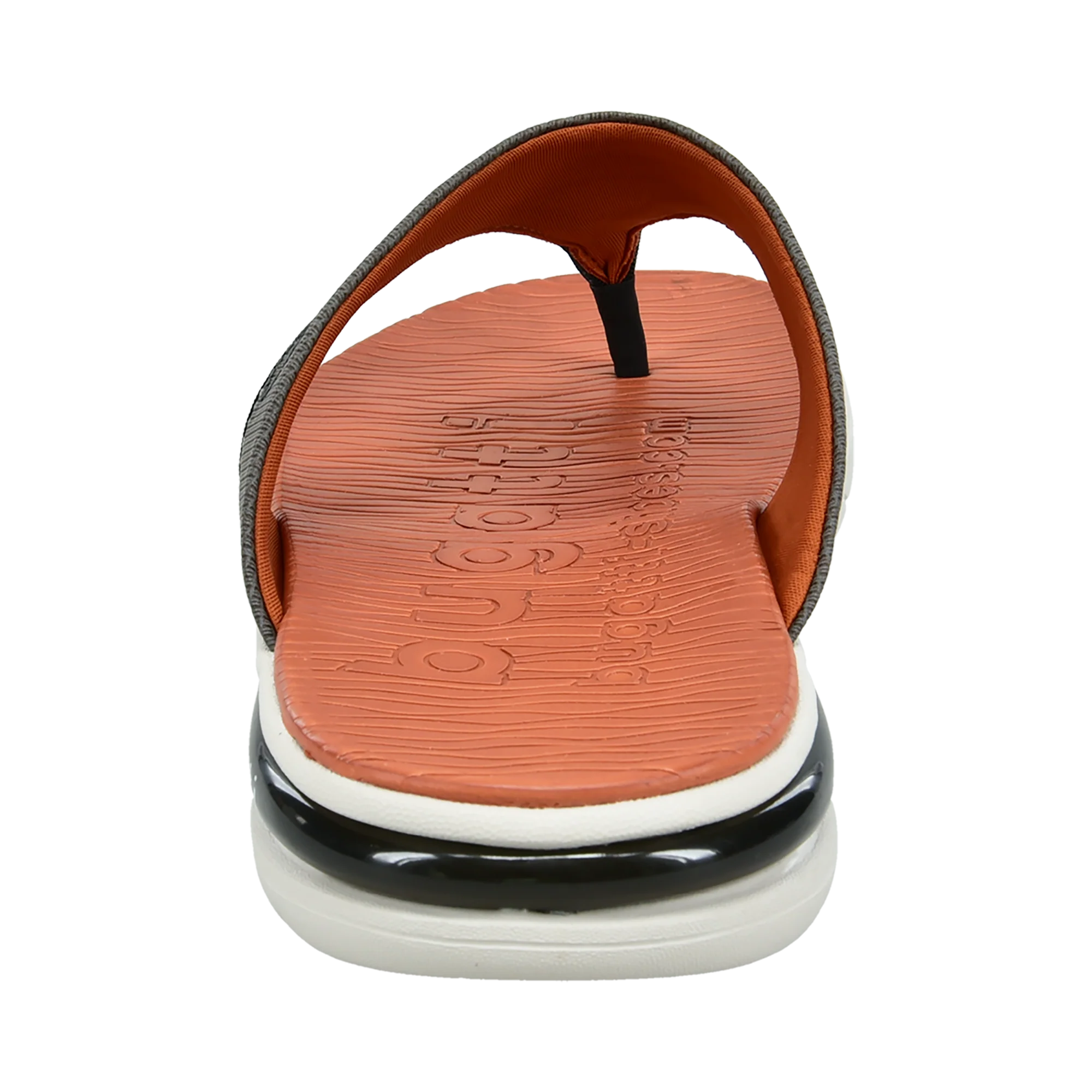 Zehentrenner grau - Image 3