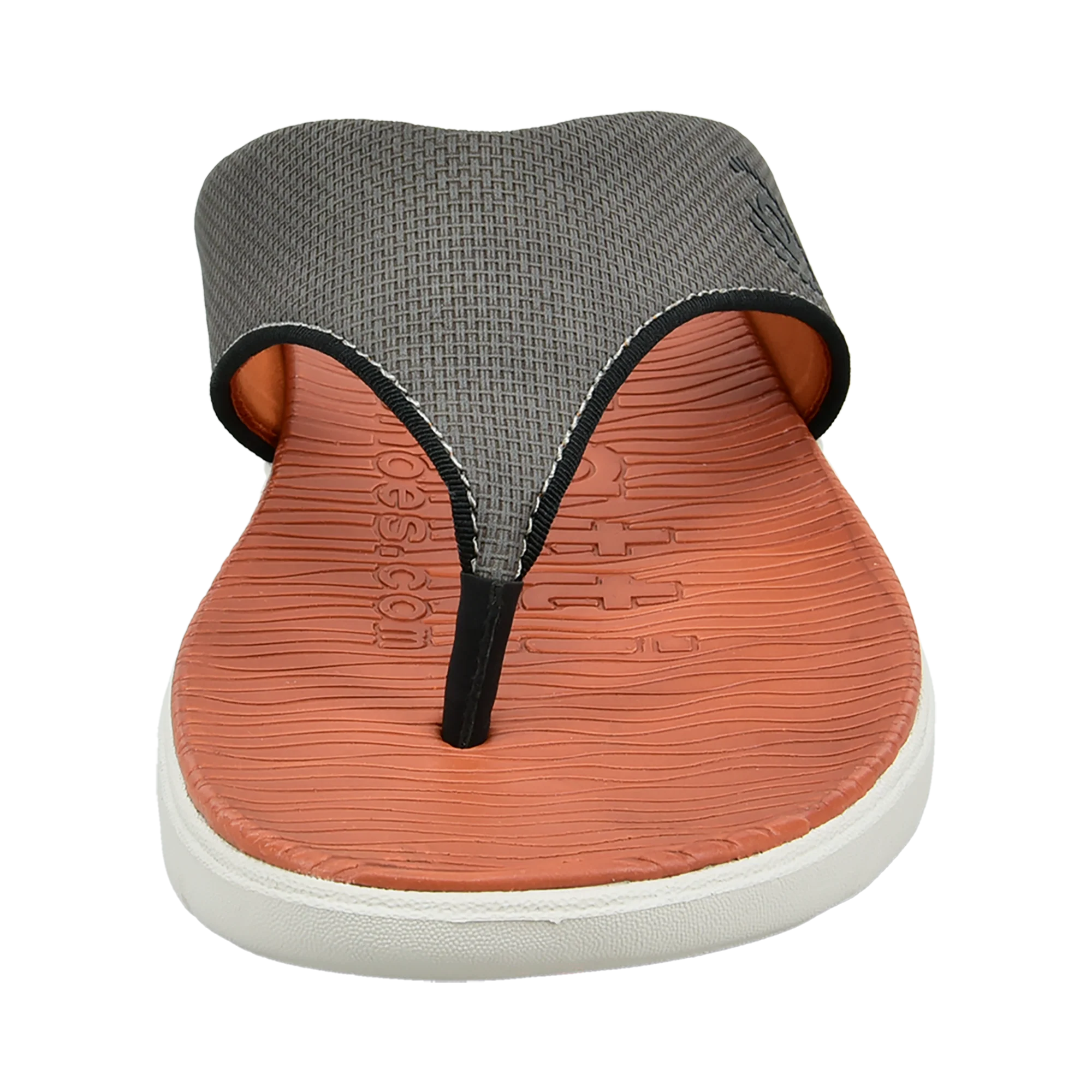 Zehentrenner grau - Image 5