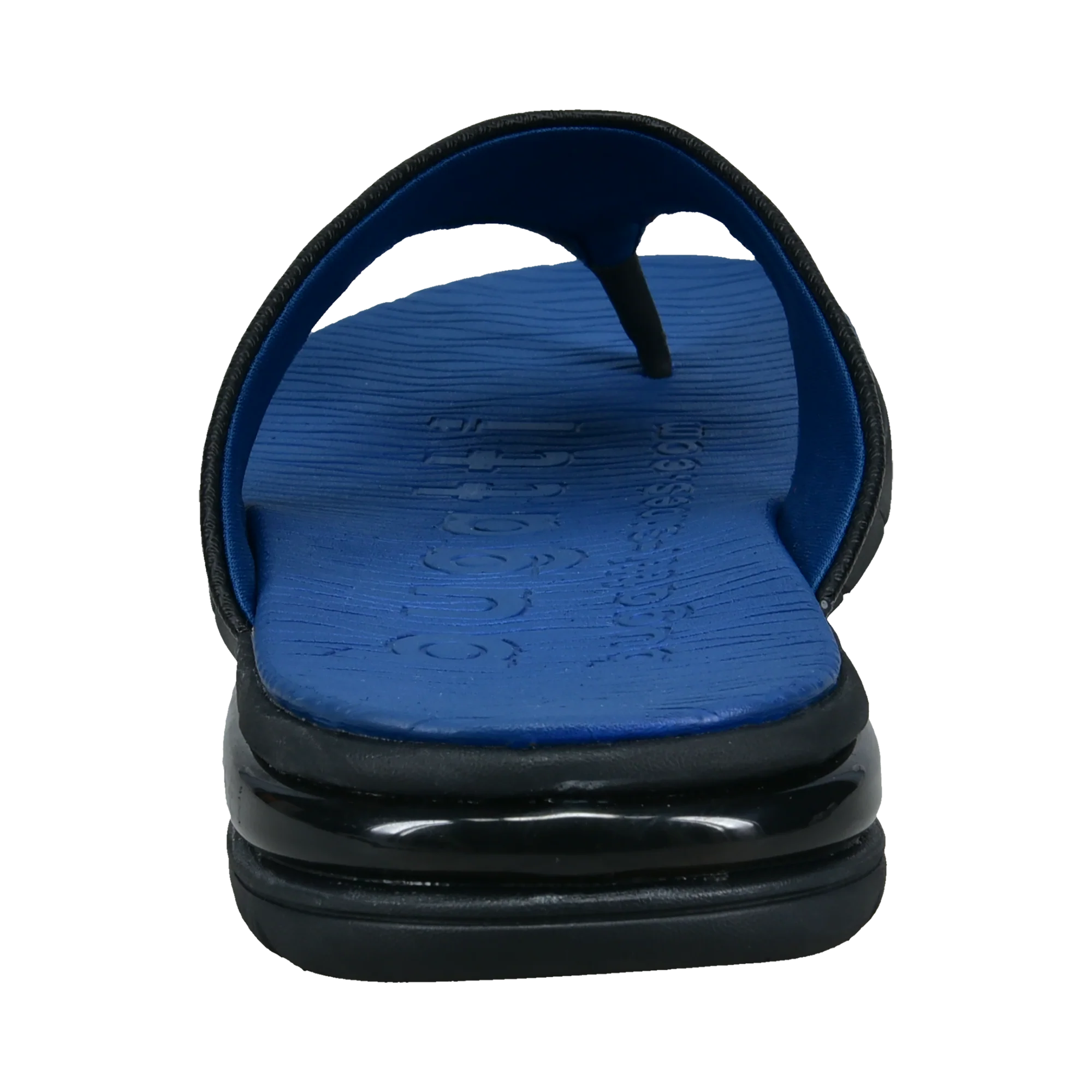 Zehentrenner schwarz - Image 3
